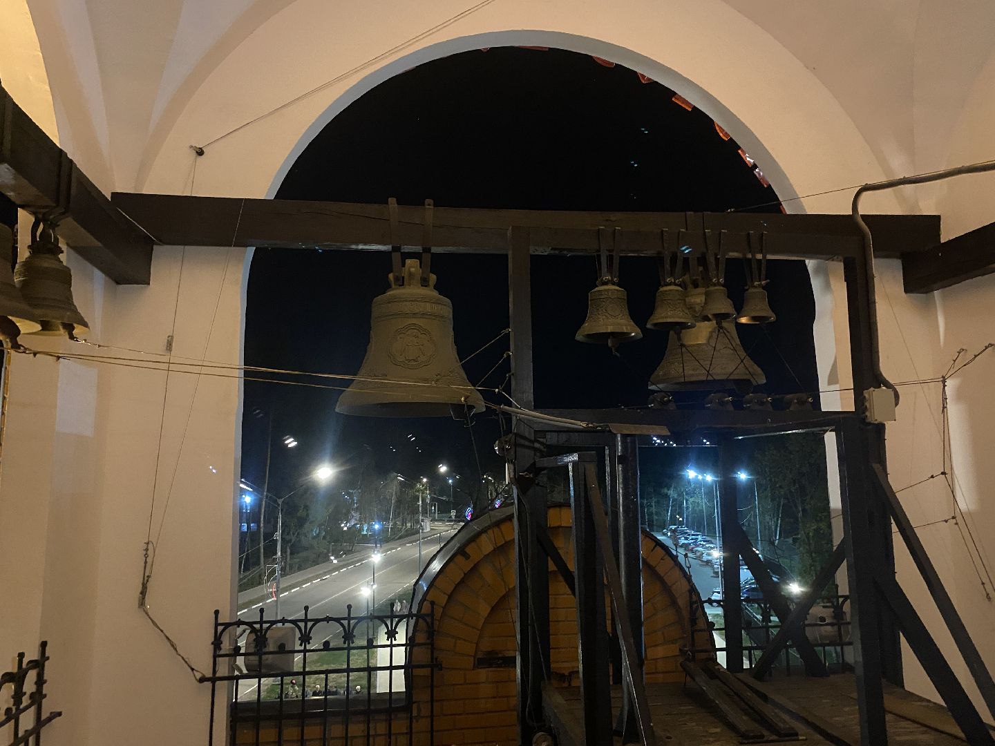 светлая пасха, храм рвсн во власихе, власиха храм, крестный ход, праздник пасхи,