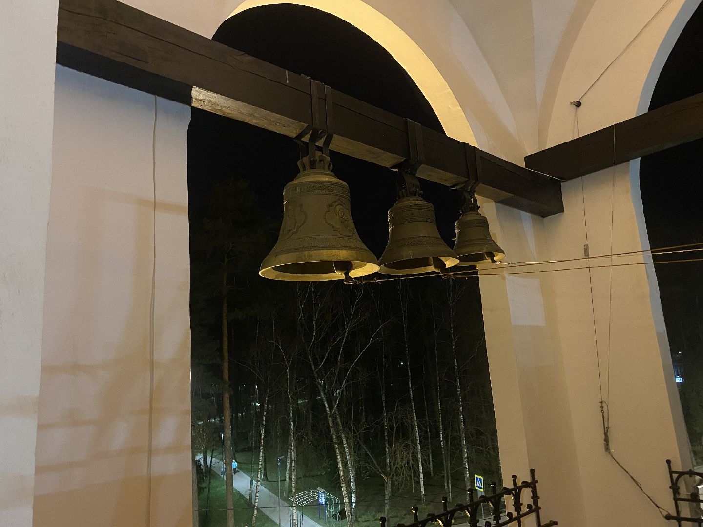 светлая пасха, храм рвсн во власихе, власиха храм, крестный ход, праздник пасхи,