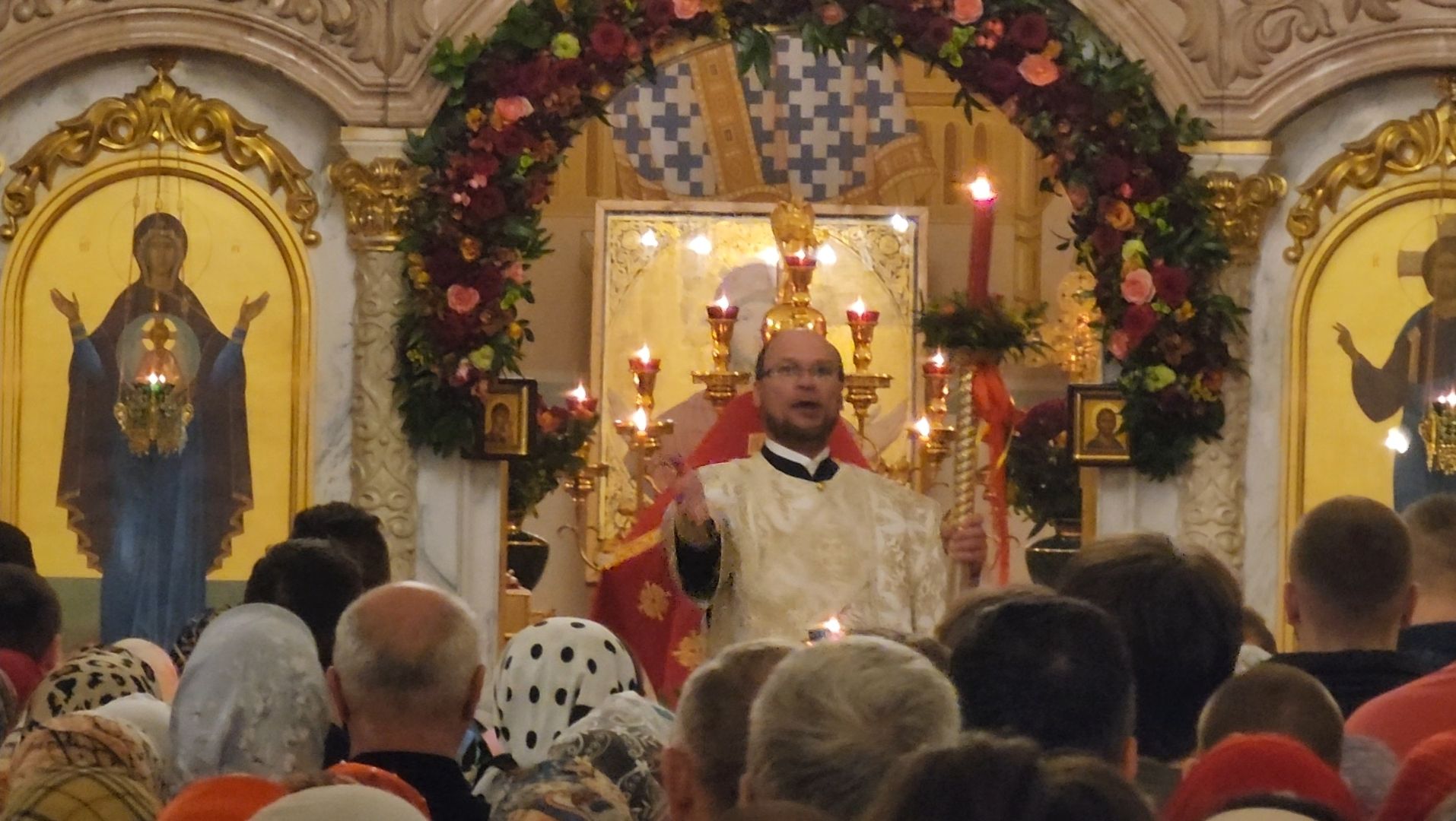 Церковь, христианство, Пасха,