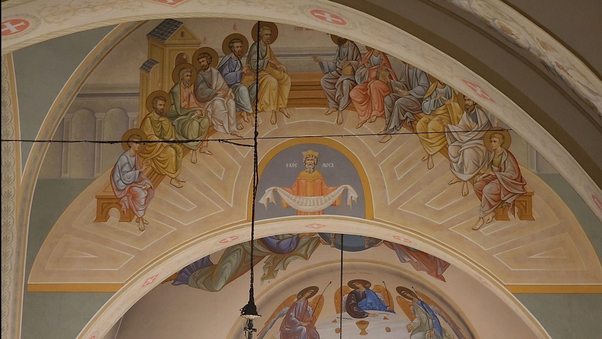 Церковь, христианство, Пасха,