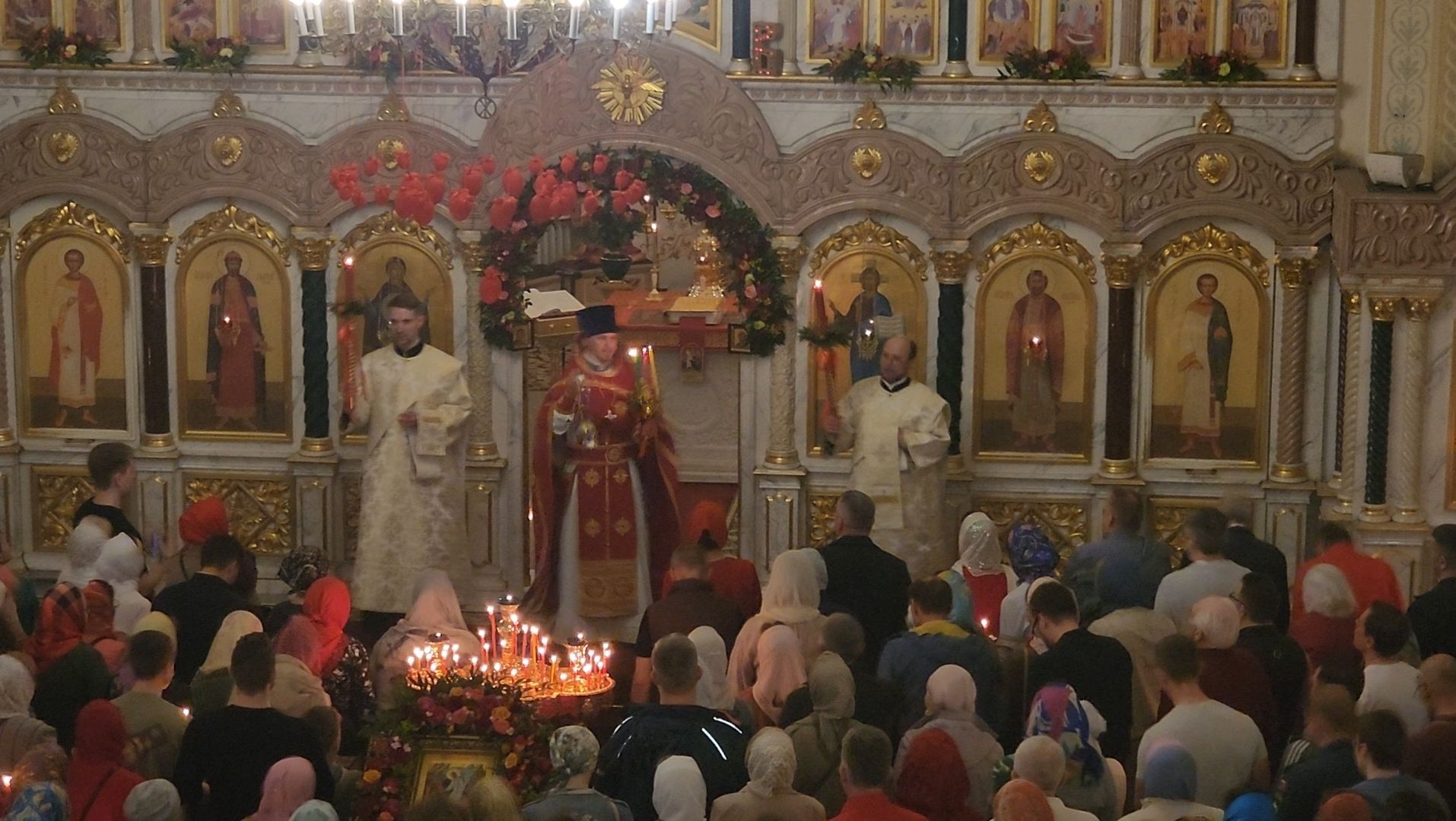 Церковь, христианство, Пасха,