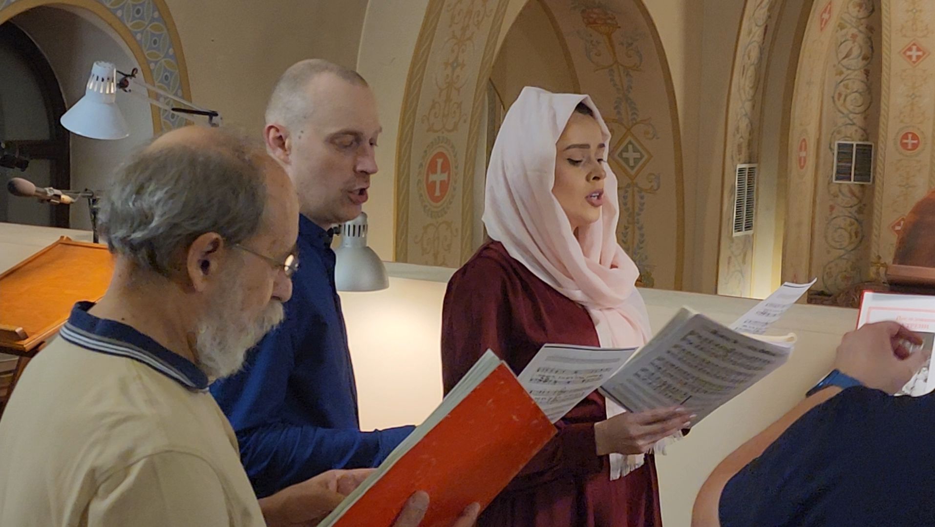 Церковь, христианство, Пасха,