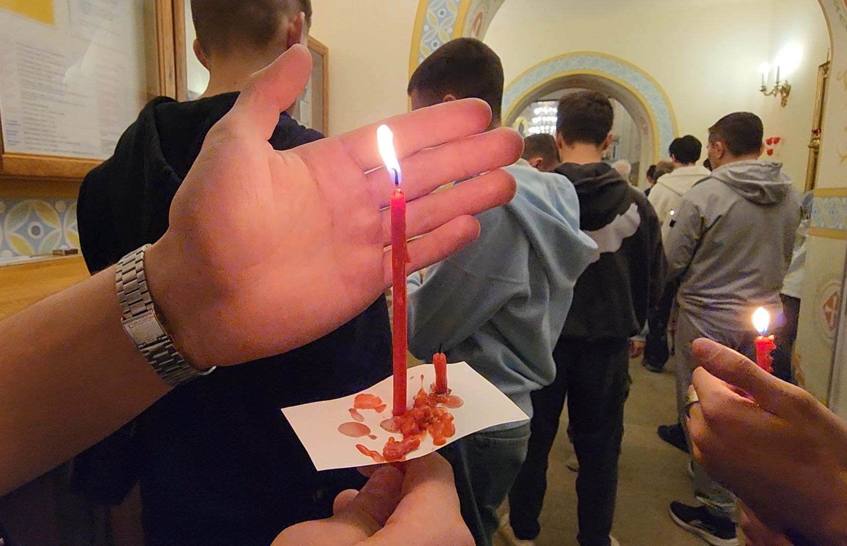 Церковь, христианство, Пасха,