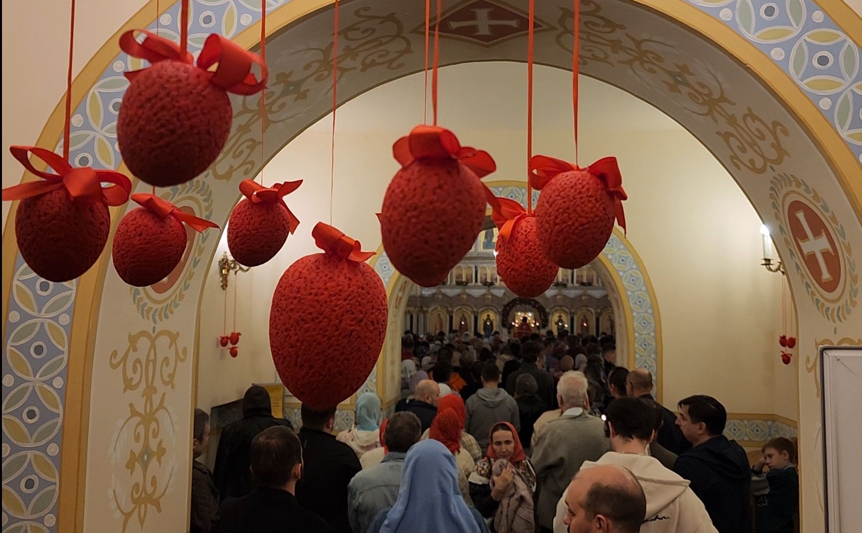 Церковь, христианство, Пасха,