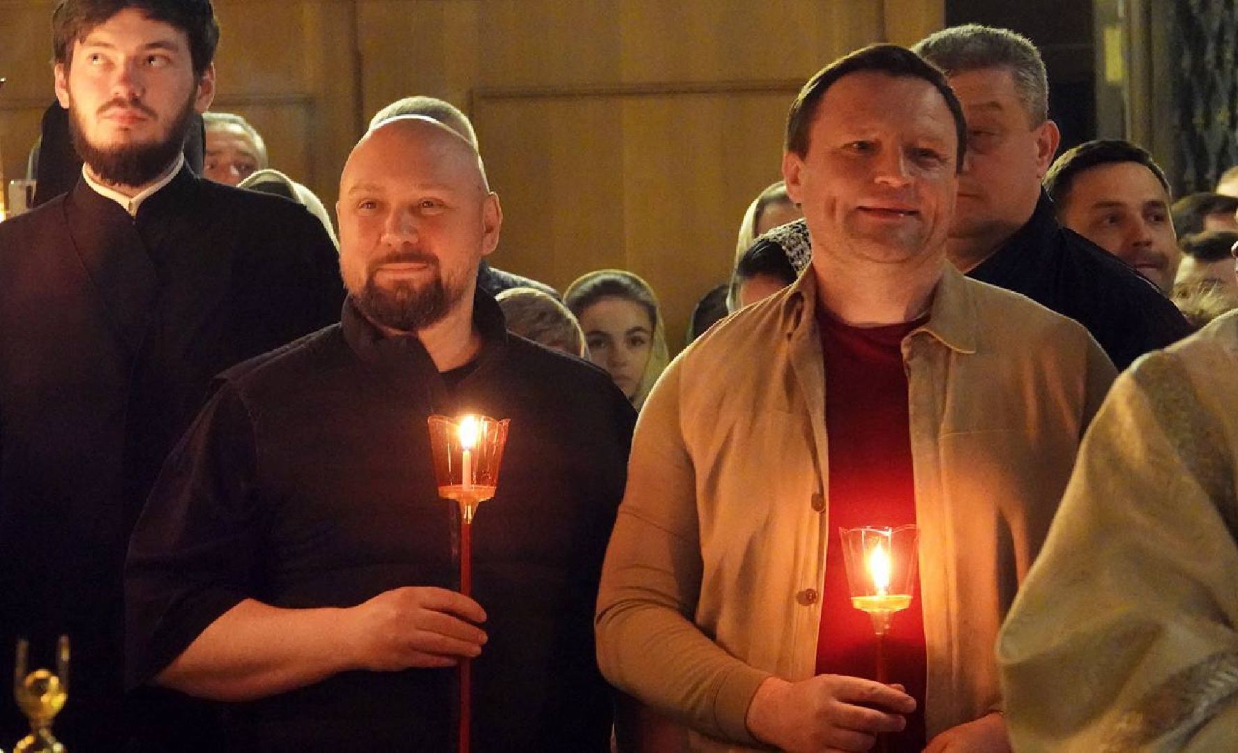 Сергиев Посад  , Сергиево-Посадский городской округ , Пасха, Праздник , Троице-Сергиева лавра ,Вера , Религия ,