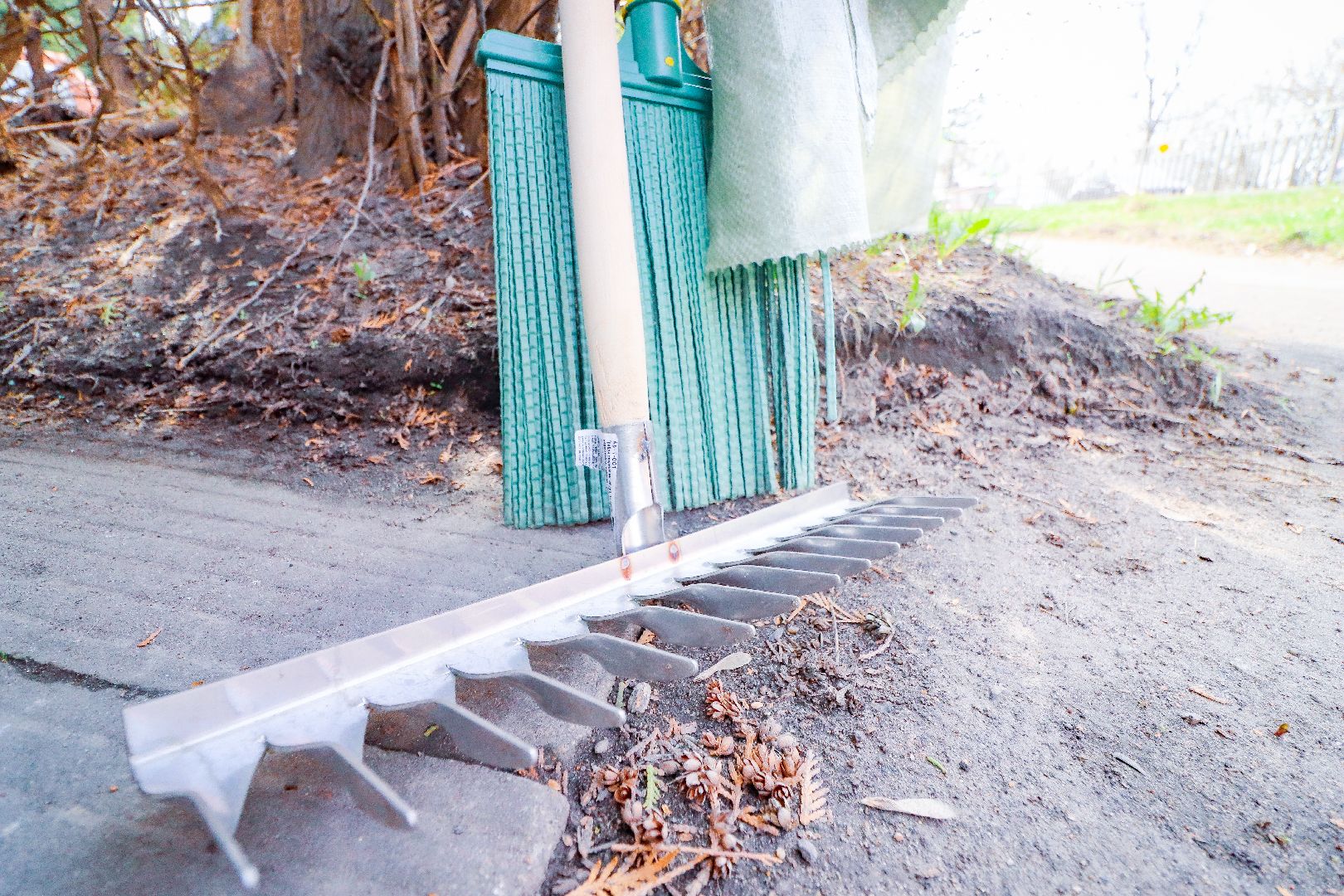 клин, общество, субботник, экономика, благоустройство,