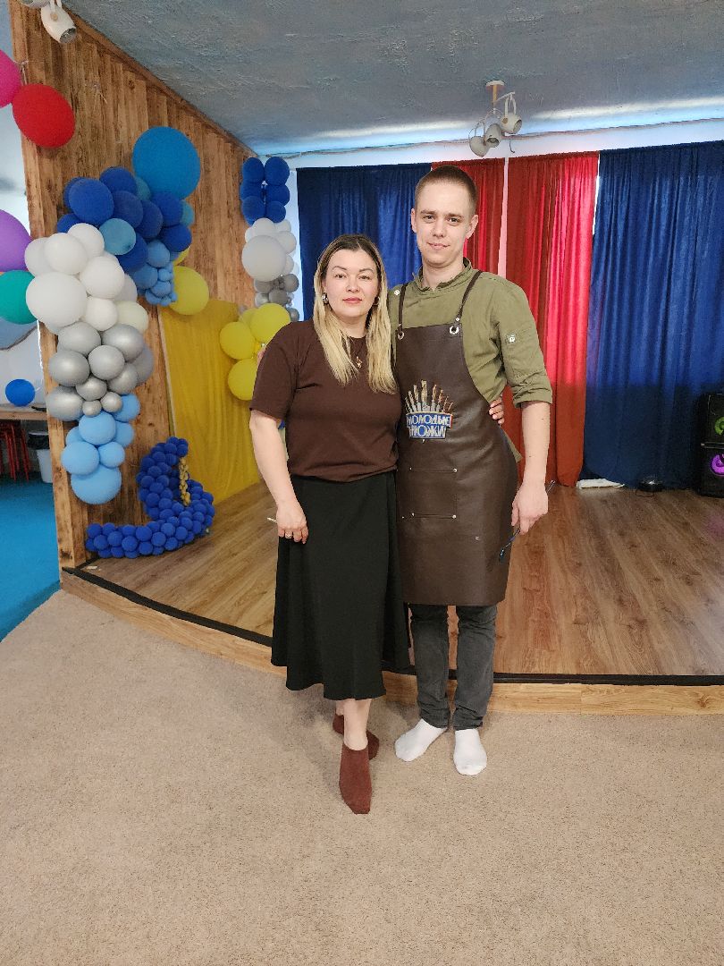 Серпухов, подмосковье, шеф-повар, Юрий Поэта,