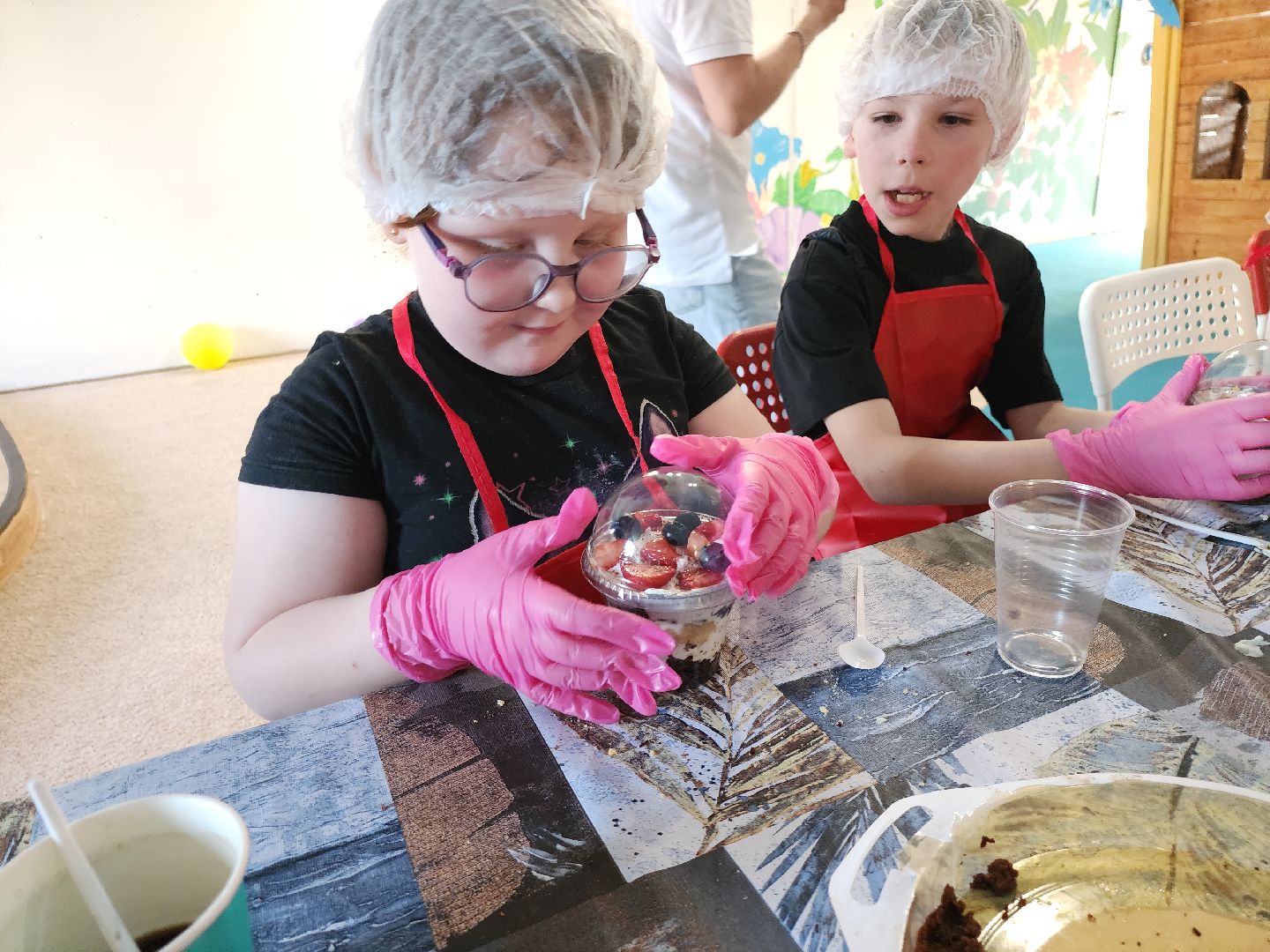 Серпухов, подмосковье, шеф-повар, Юрий Поэта,