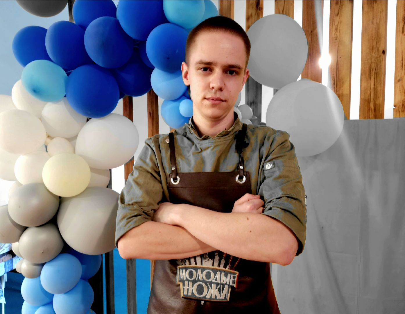 Серпухов, подмосковье, шеф-повар, Юрий Поэта,