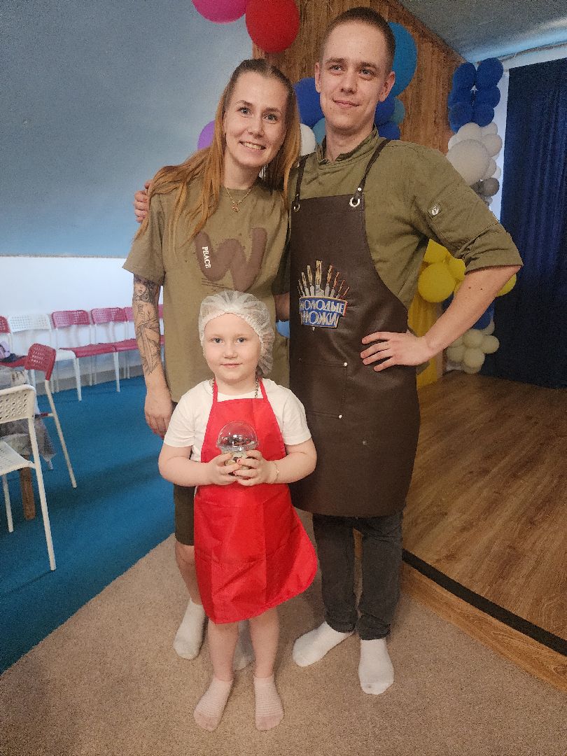 Серпухов, подмосковье, шеф-повар, Юрий Поэта,