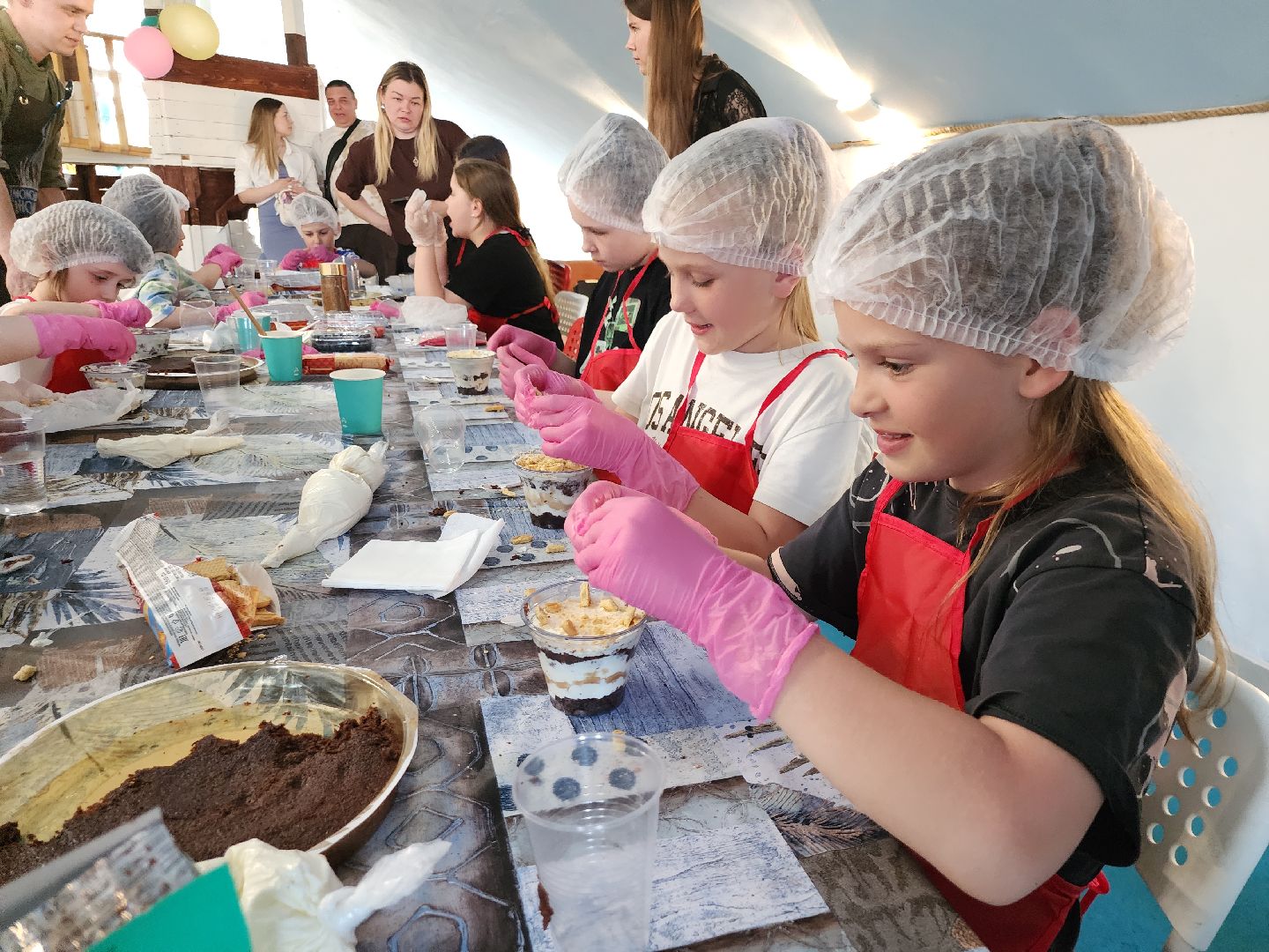 Серпухов, подмосковье, шеф-повар, Юрий Поэта,