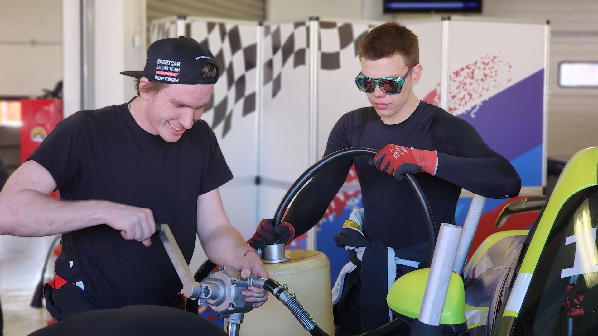 волоколамск, автоспорт,