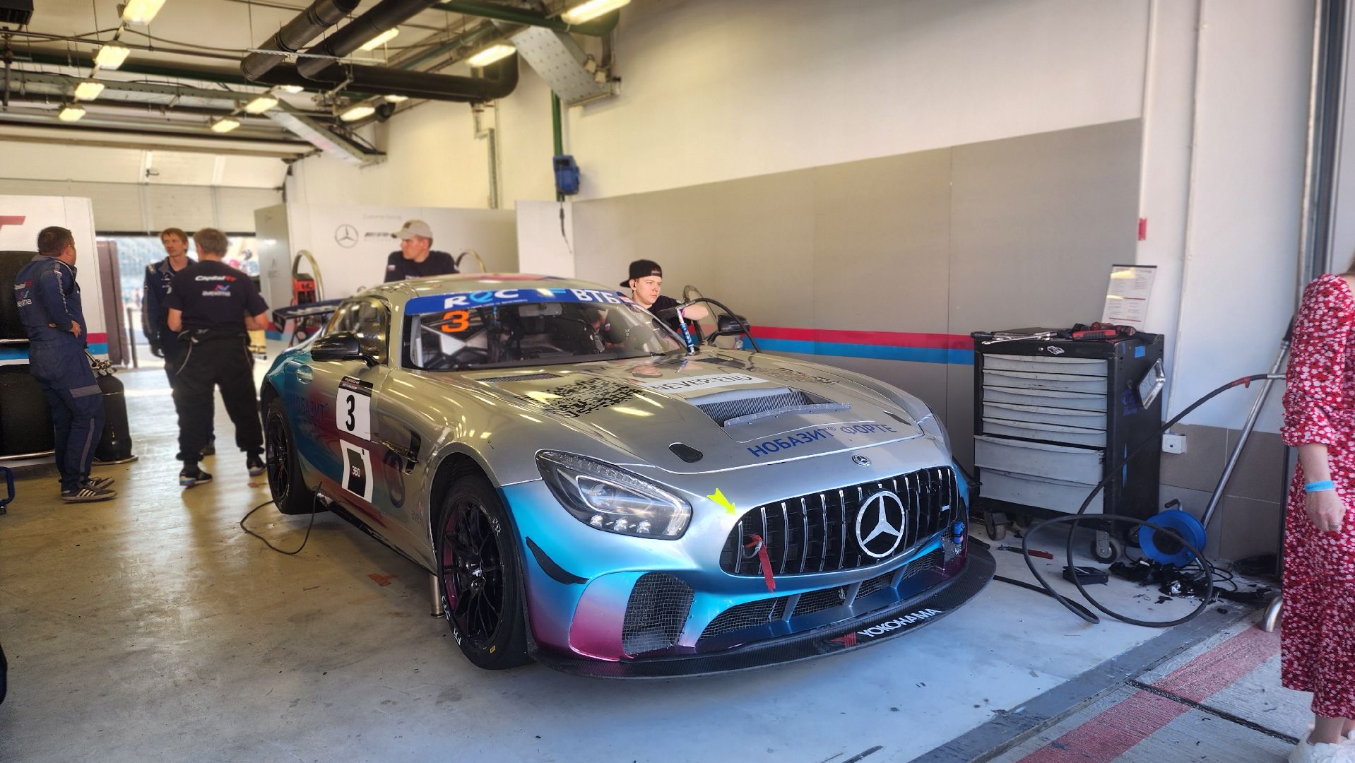 волоколамск, автоспорт,