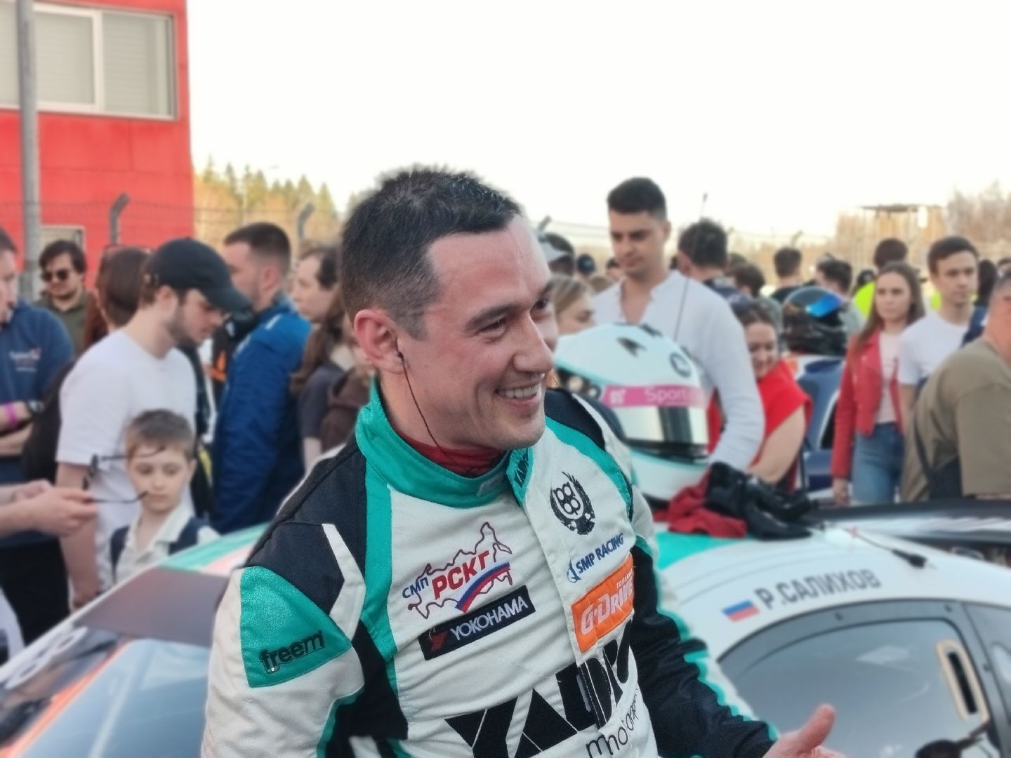 волоколамск, автоспорт,