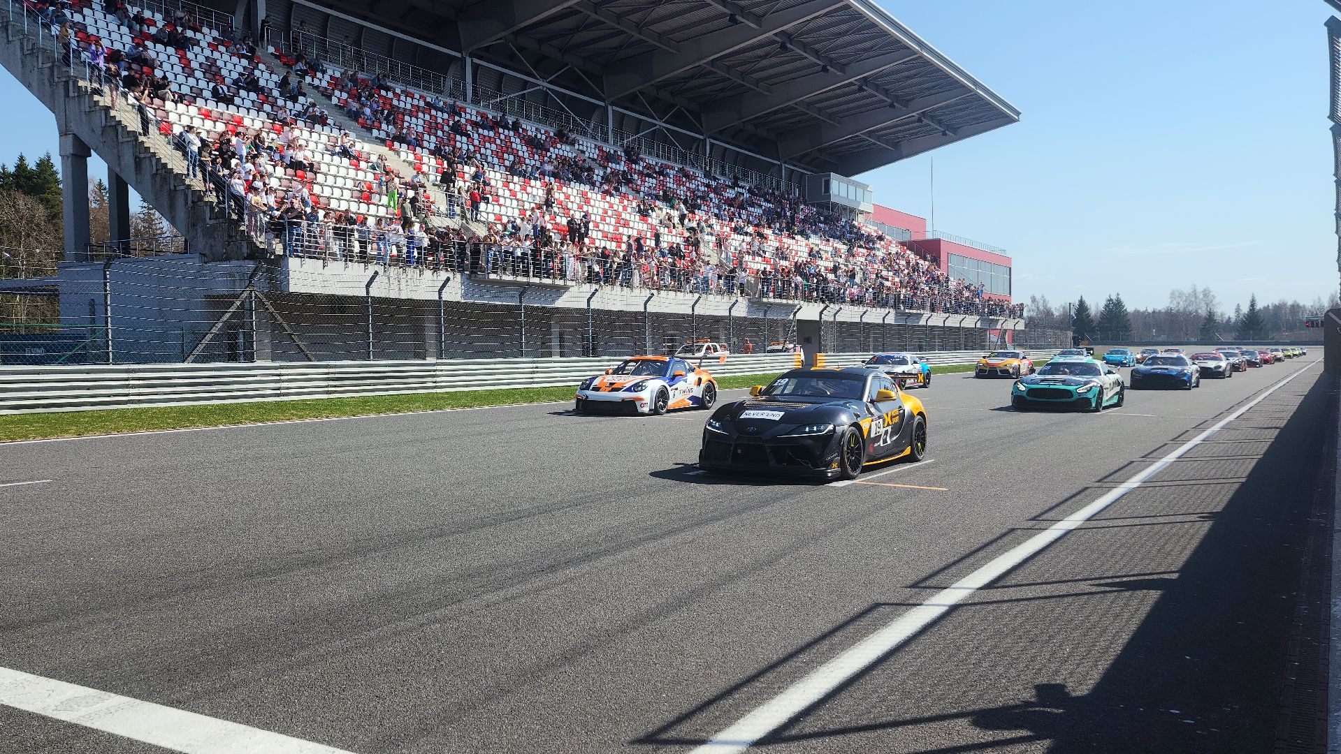 волоколамск, автоспорт,