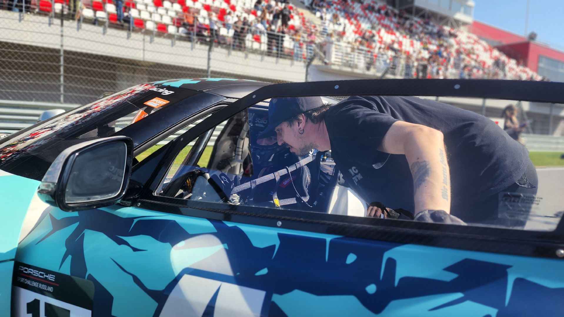 волоколамск, автоспорт,