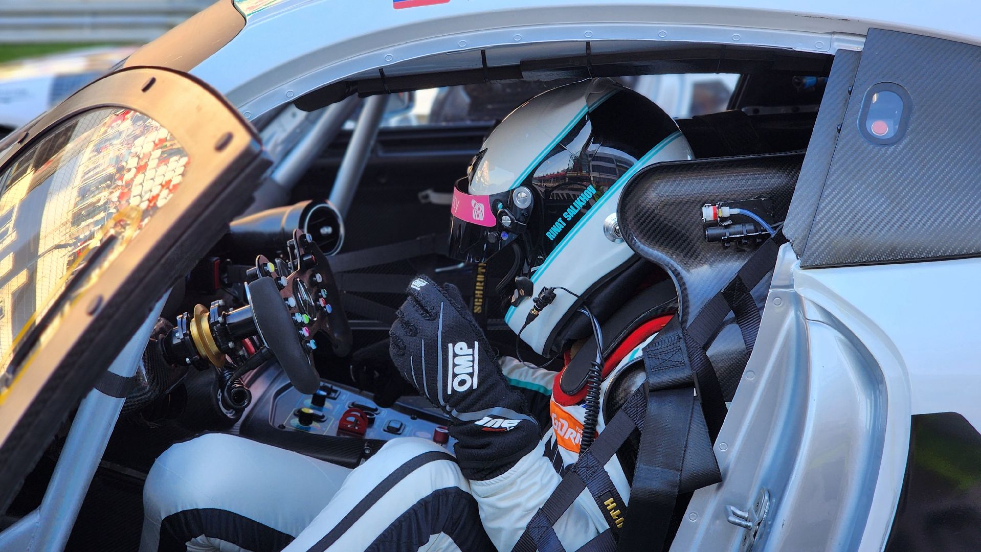 волоколамск, автоспорт,