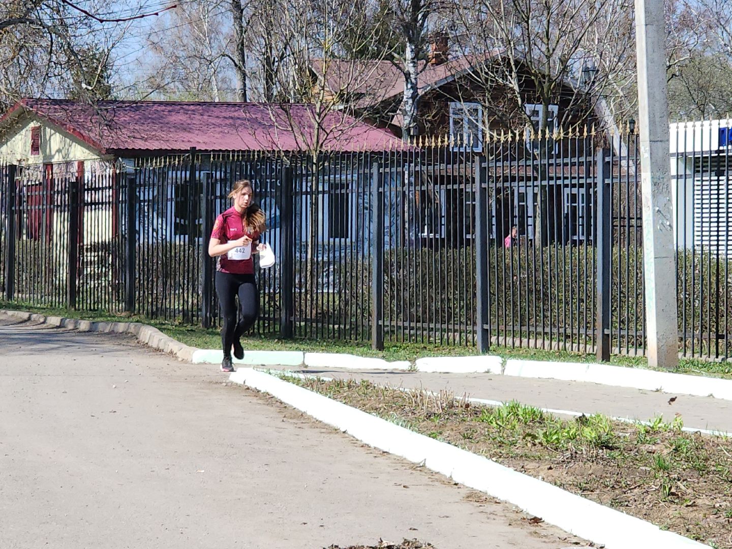 сергиев посад, хотьково, сергиево-посадский городской округ, спортивное ориентирование, чемпионат,  московская область,