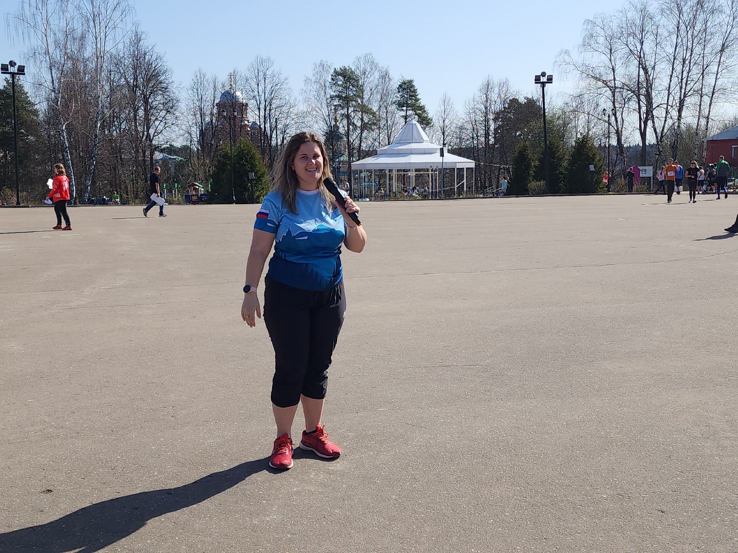 сергиев посад, хотьково, сергиево-посадский городской округ, спортивное ориентирование, чемпионат,  московская область,