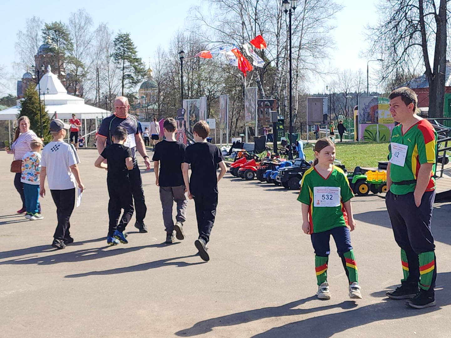 сергиев посад, хотьково, сергиево-посадский городской округ, спортивное ориентирование, чемпионат,  московская область,