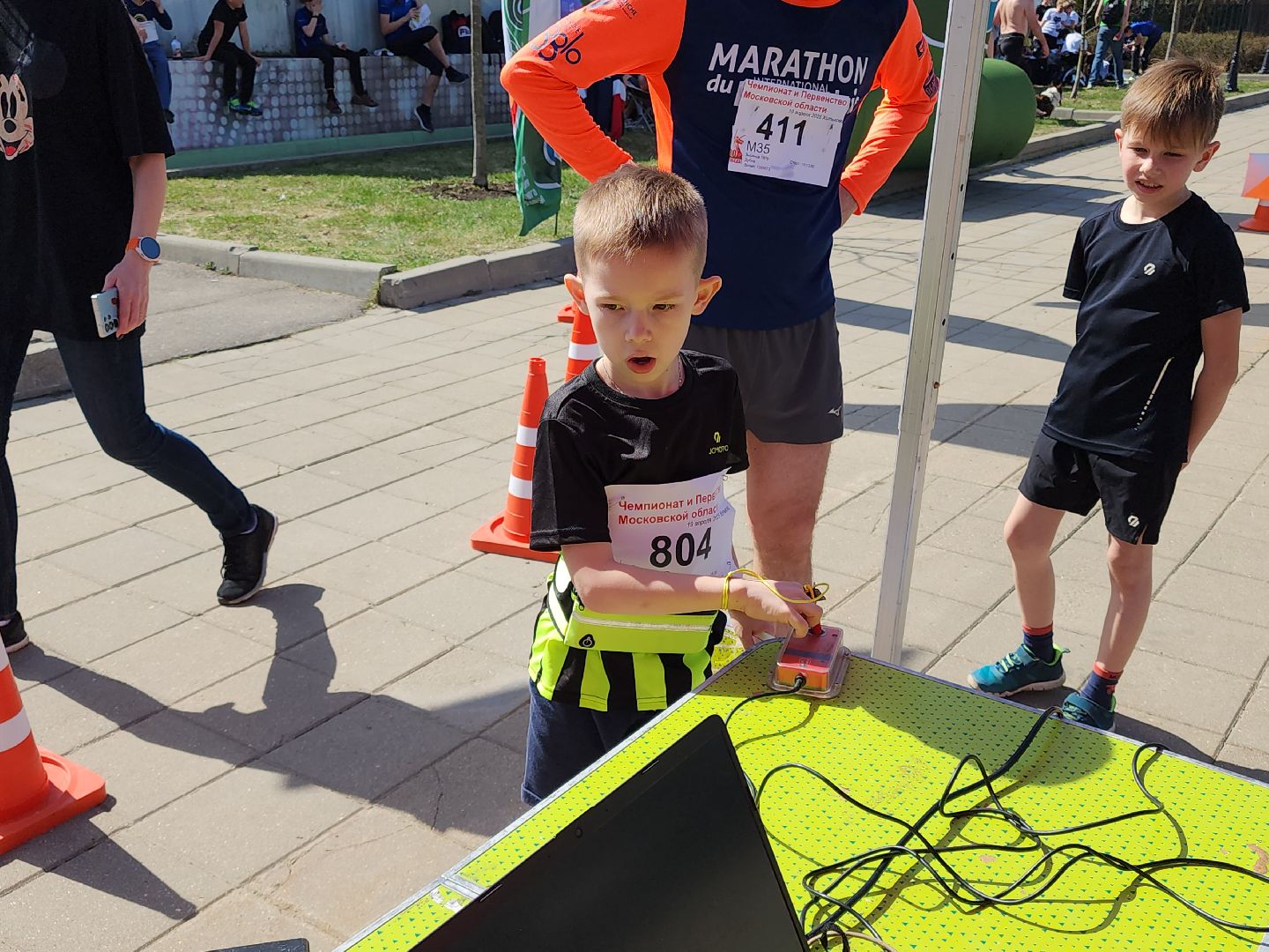 сергиев посад, хотьково, сергиево-посадский городской округ, спортивное ориентирование, чемпионат,  московская область,