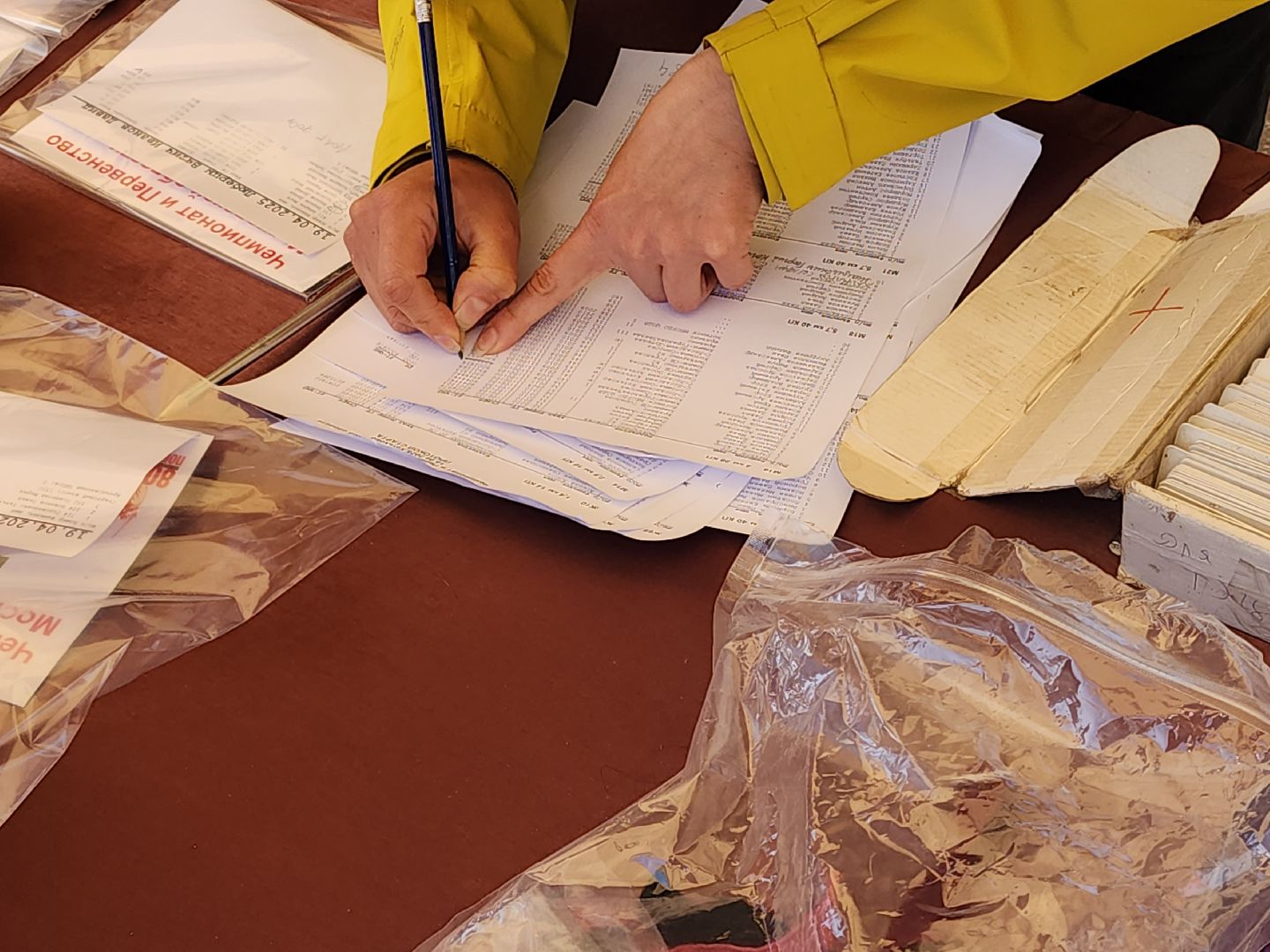 сергиев посад, хотьково, сергиево-посадский городской округ, спортивное ориентирование, чемпионат,  московская область,