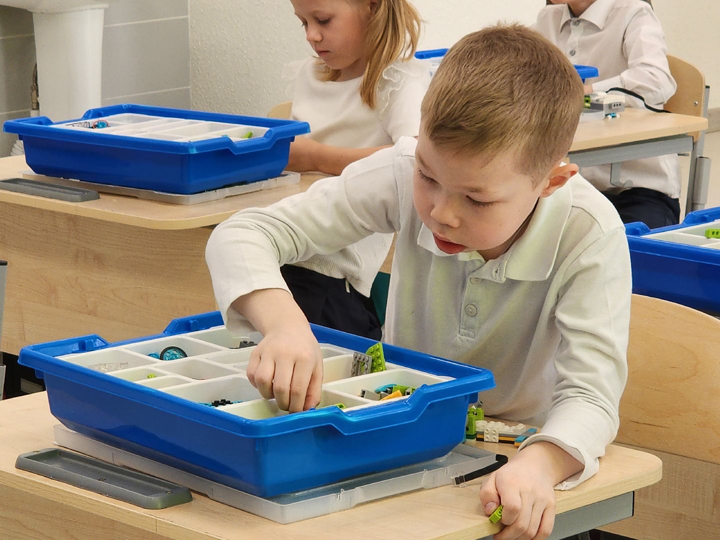 мытищи, робототехника,