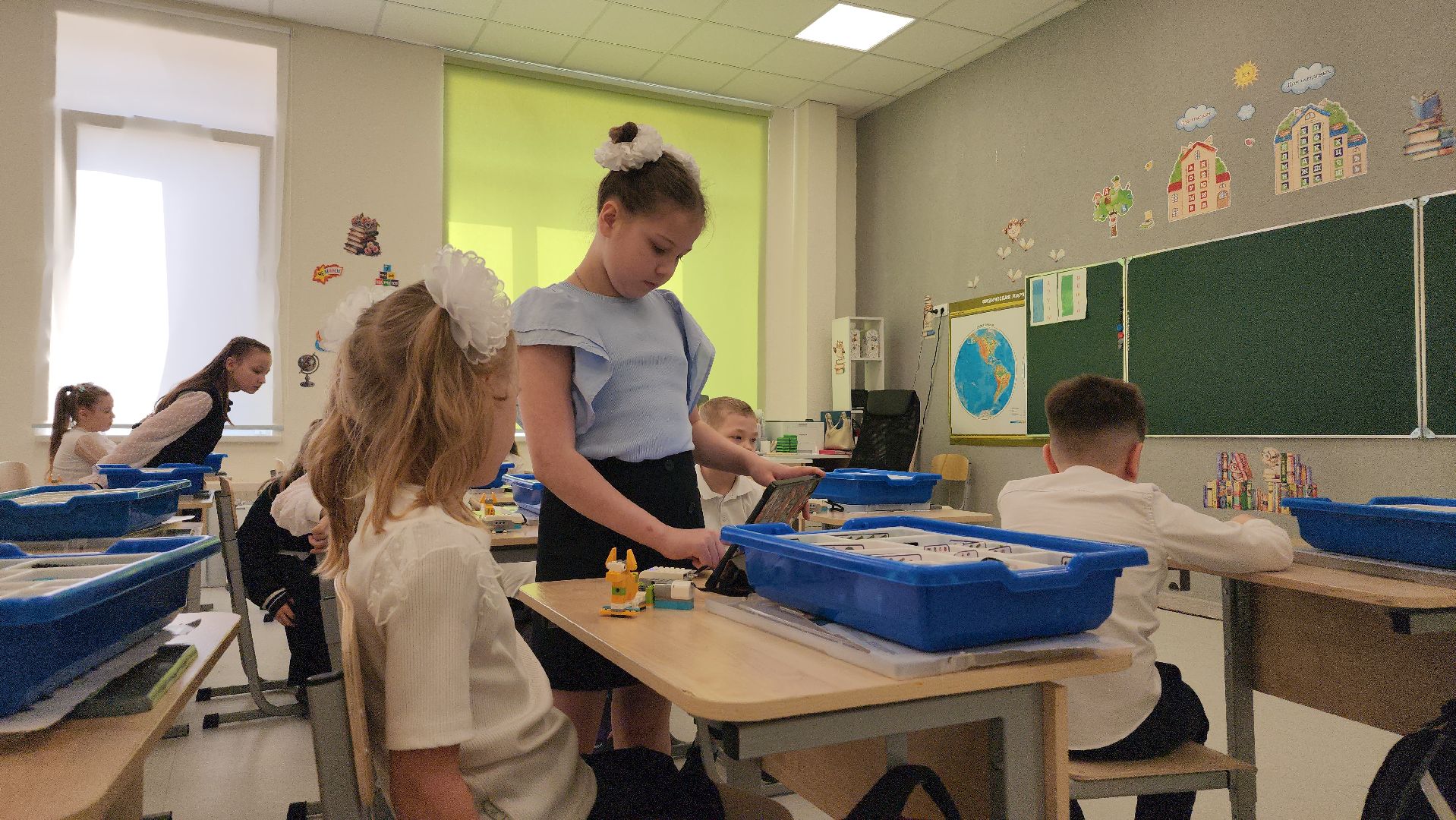 мытищи, робототехника,