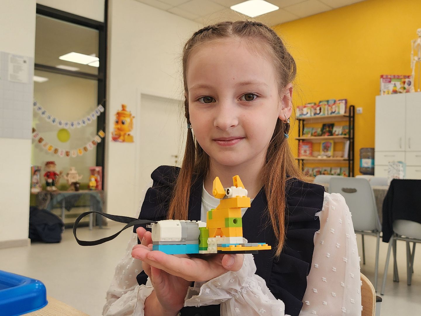 мытищи, робототехника,