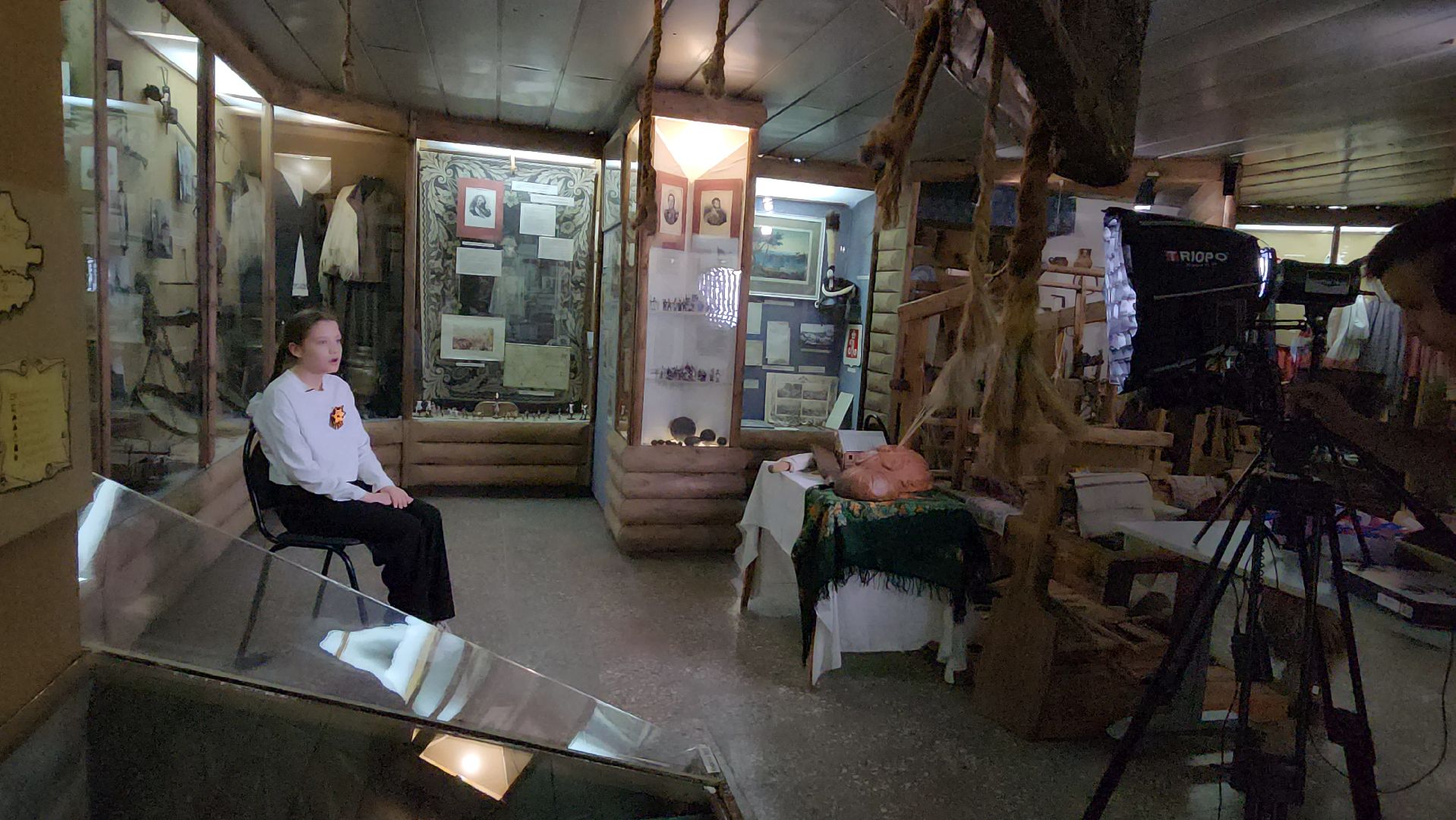 наро-фоминский городской округ, 80 лет победе, молодежный центр наро-фоминск, патриотический проект, воспоминания ветеранов,