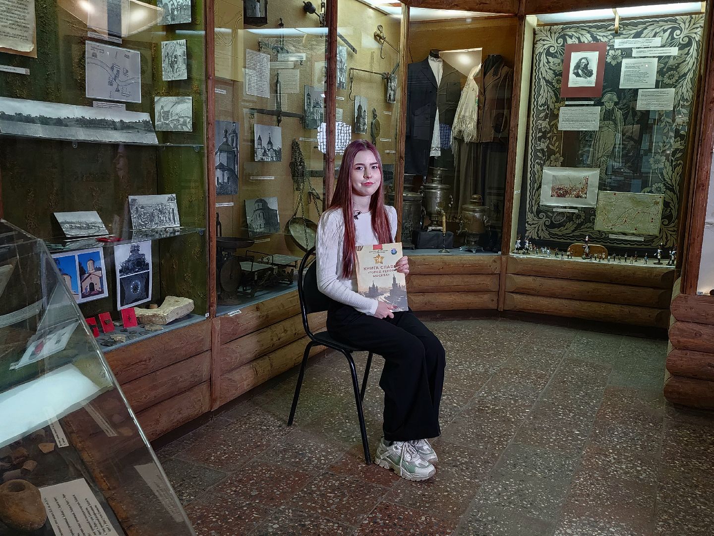 наро-фоминский городской округ, 80 лет победе, молодежный центр наро-фоминск, патриотический проект, воспоминания ветеранов,