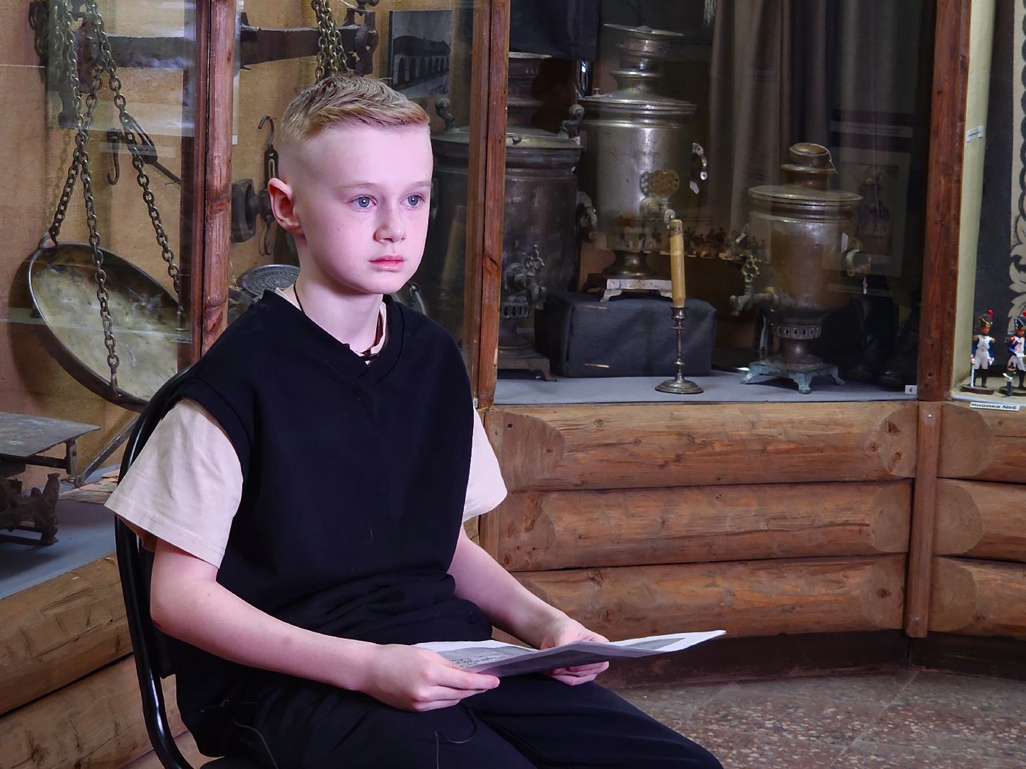 наро-фоминский городской округ, 80 лет победе, молодежный центр наро-фоминск, патриотический проект, воспоминания ветеранов,