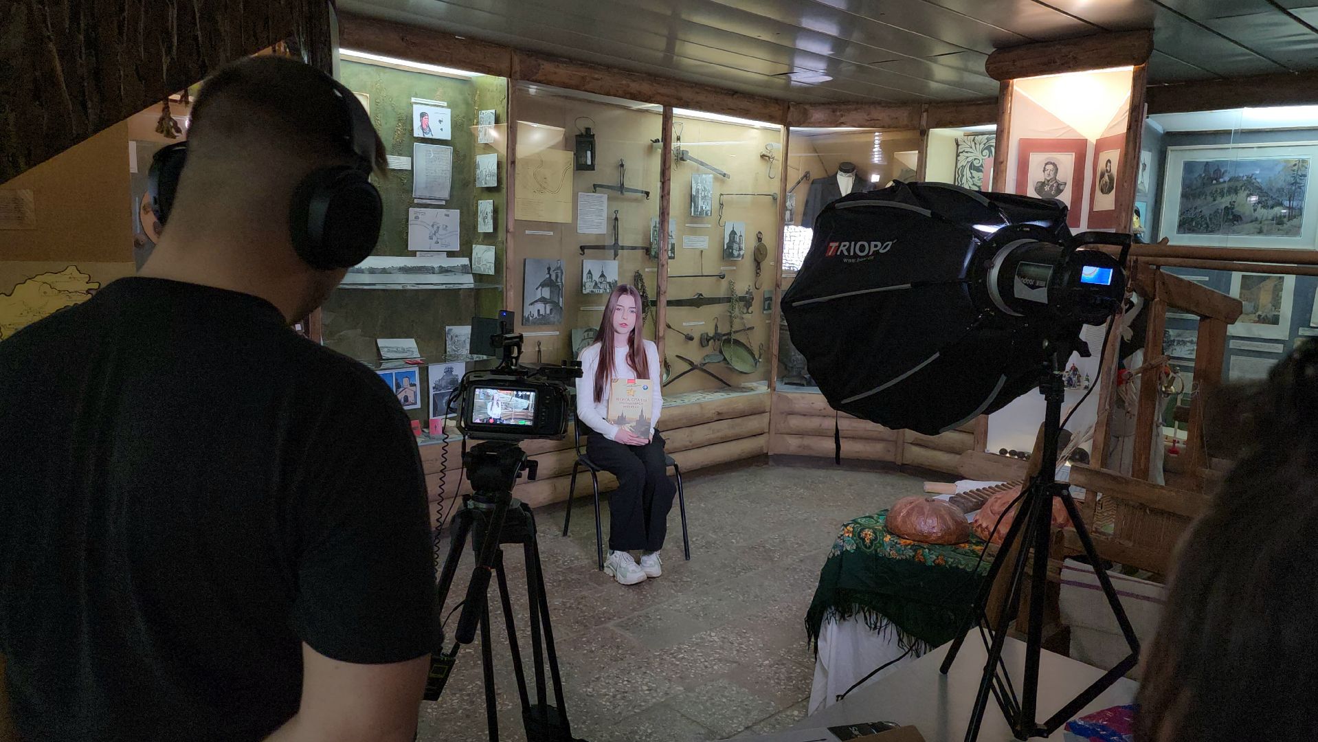 наро-фоминский городской округ, 80 лет победе, молодежный центр наро-фоминск, патриотический проект, воспоминания ветеранов,