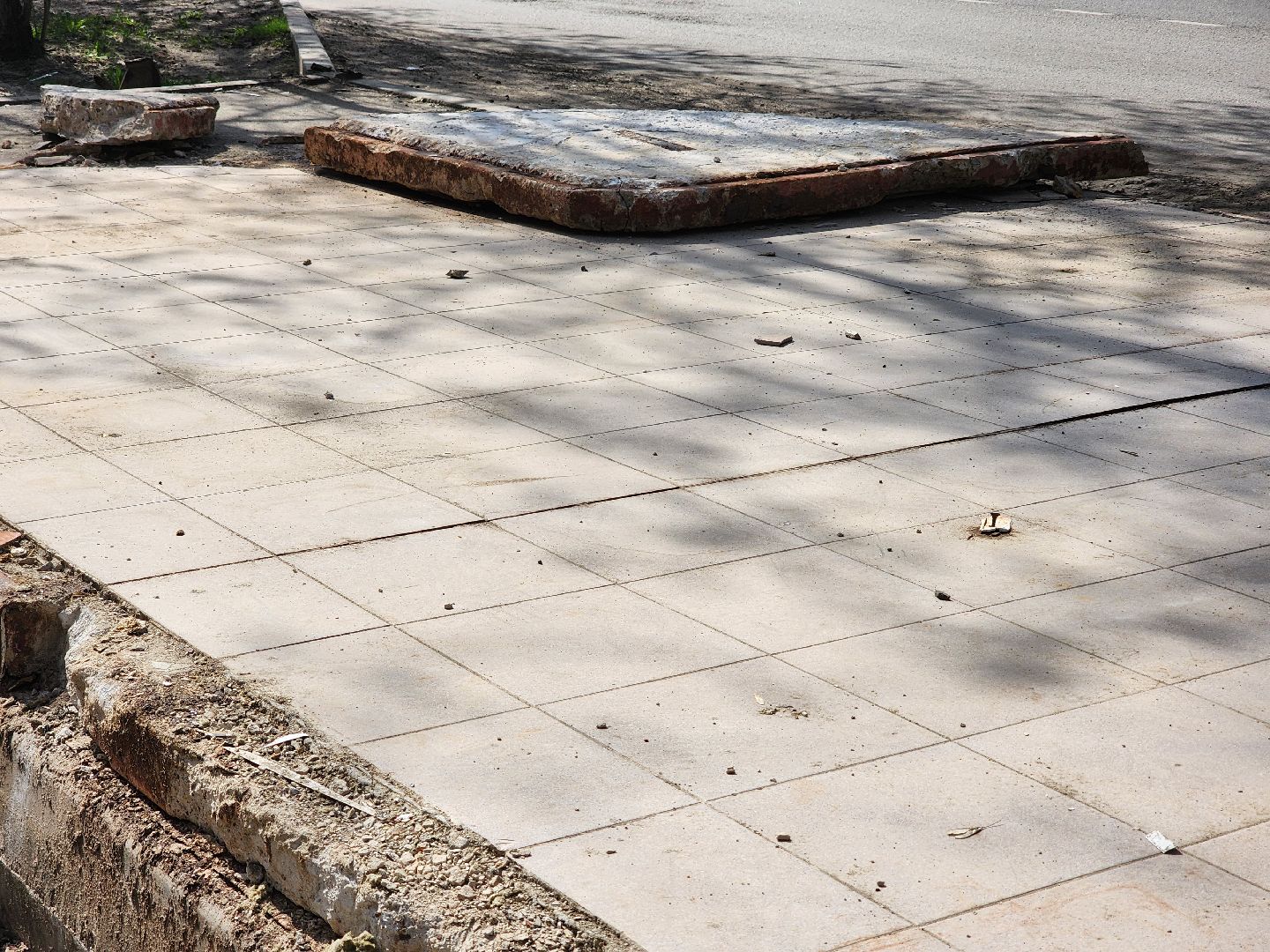 королёв, благоустройство, снос незаконных объектов, малый бизнес,