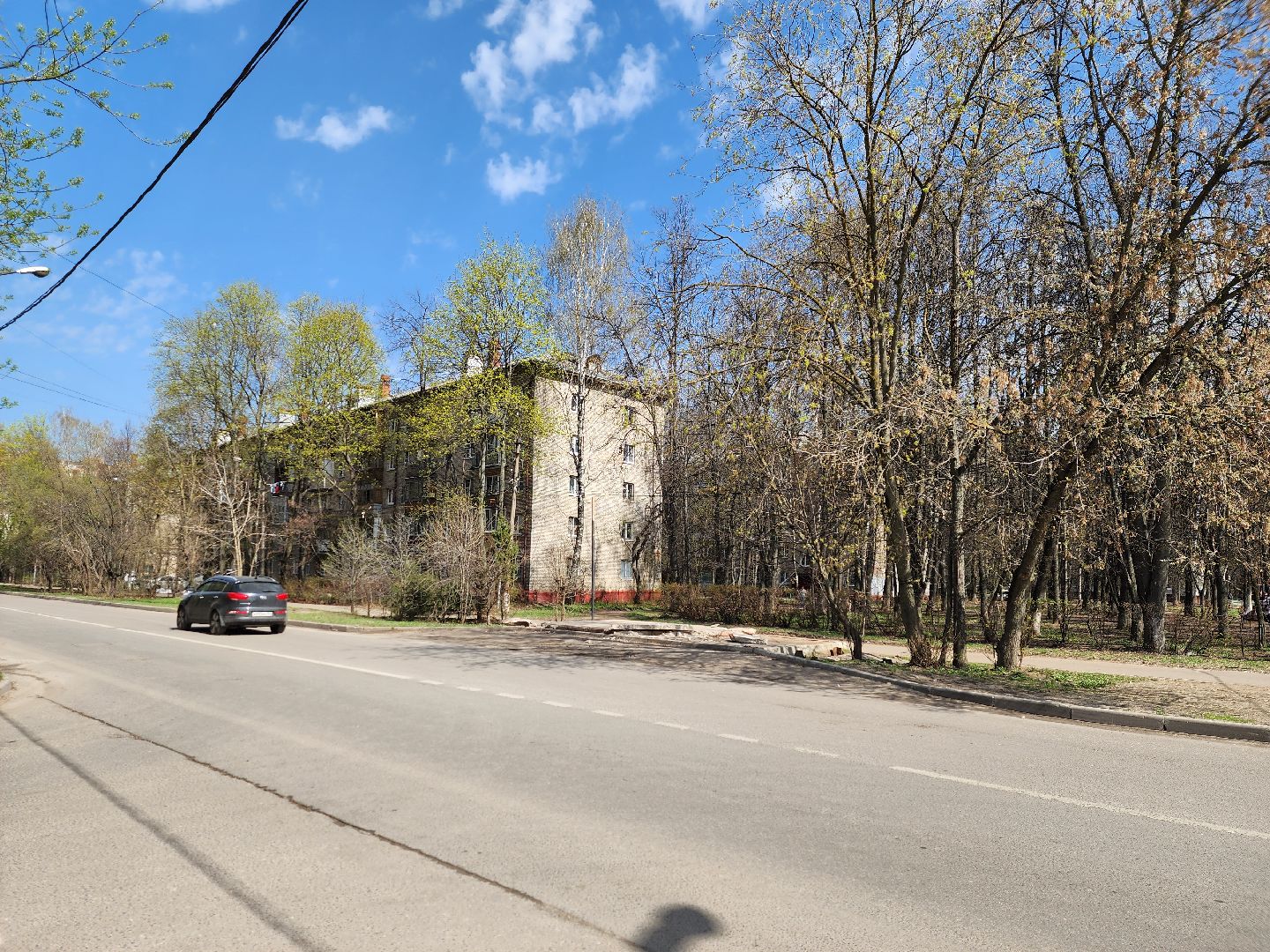 королёв, благоустройство, снос незаконных объектов, малый бизнес,