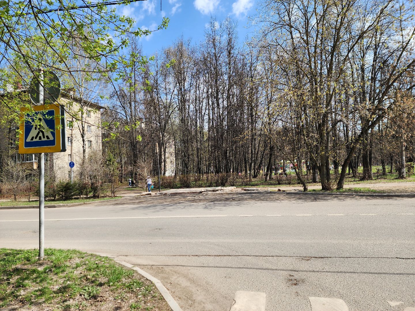 королёв, благоустройство, снос незаконных объектов, малый бизнес,