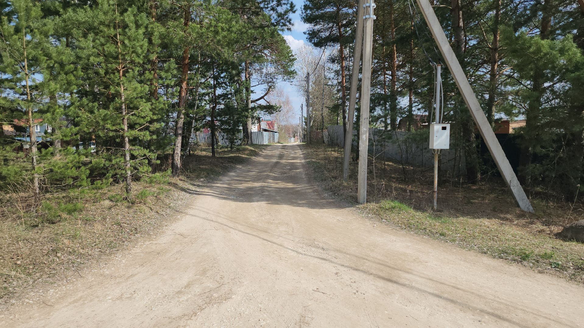 серпухов, деревня дашковка, строительство дороги в деревне, встреча с жителями,