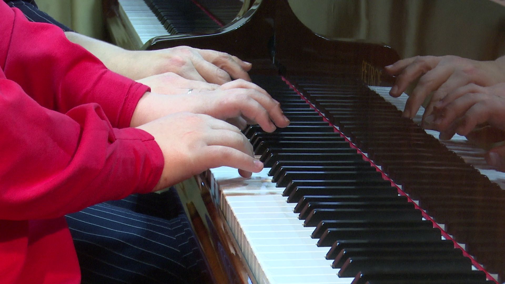 реутов, образование, музыка, концерт, семейный концерт,