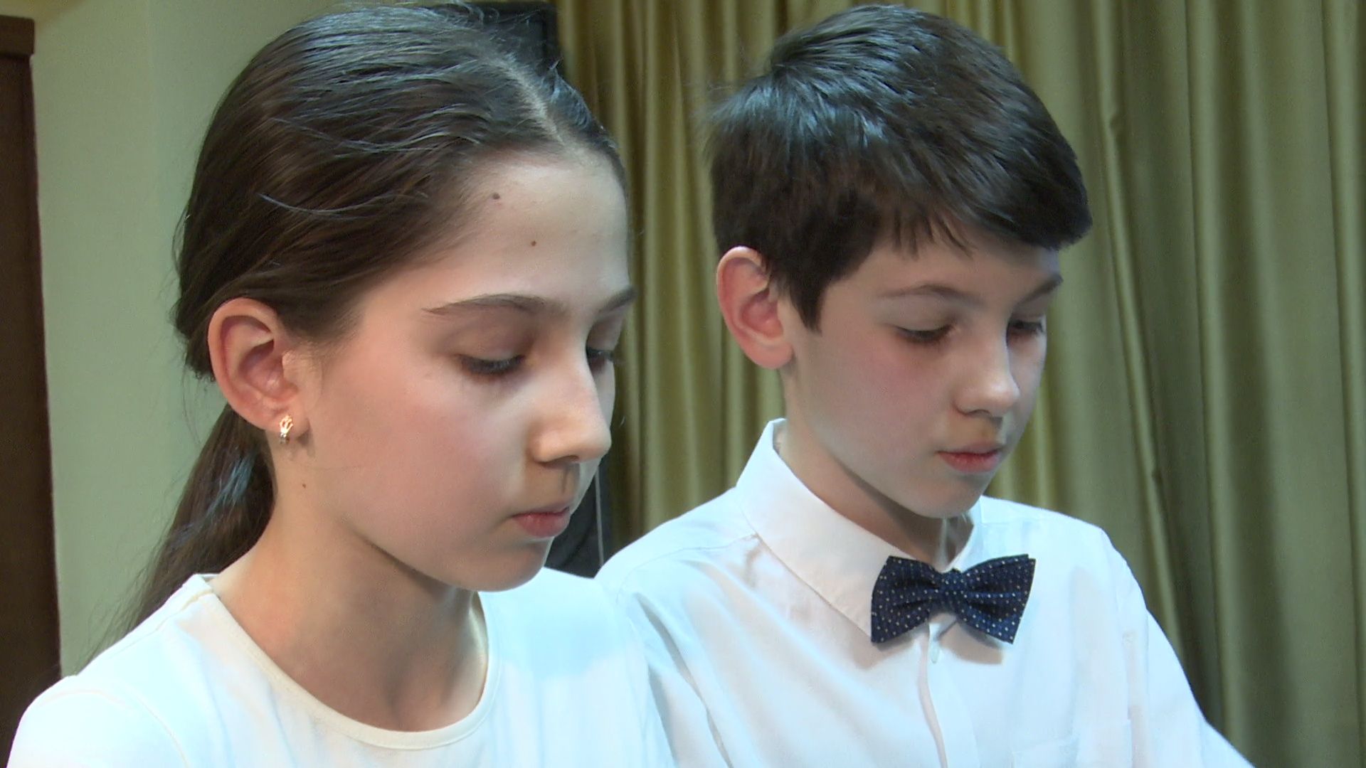 реутов, образование, музыка, концерт, семейный концерт,