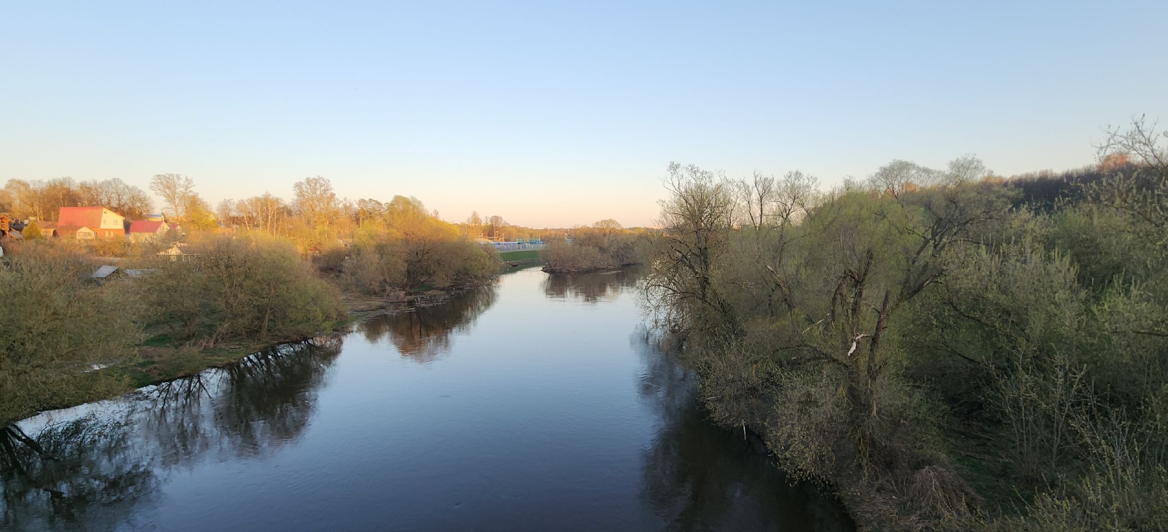 Экология, Москва-река-2025, Люди Звенигорода,Субботники,