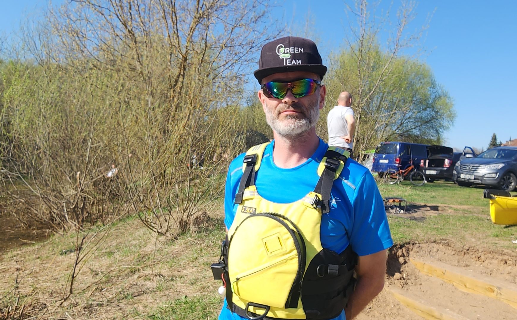 Звенигород, Туризм, Москворецкий гребной марафон,Спорт,