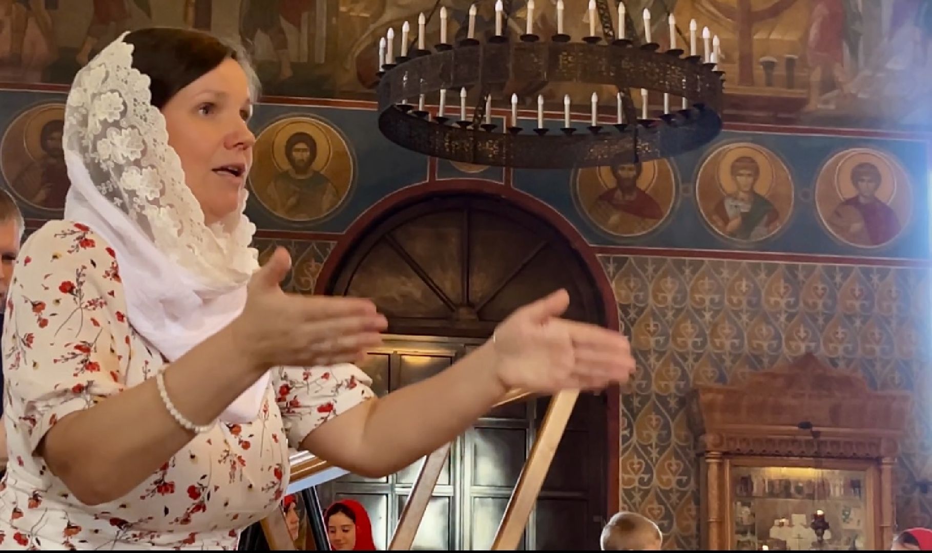 наро-фоминск, наро-фоминский городской округ, никольский собор наро-фоминска, пасхальная неделя, пасхальный концерт,