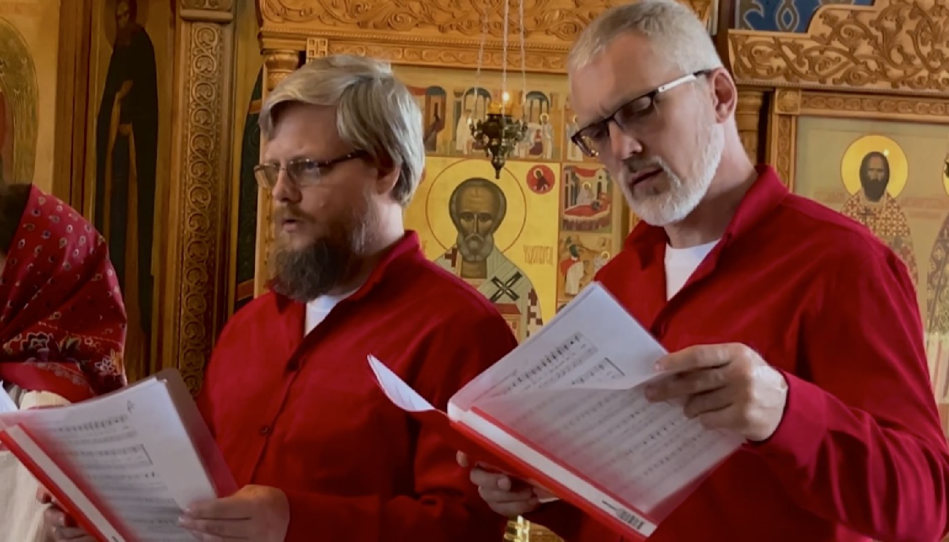 наро-фоминск, наро-фоминский городской округ, никольский собор наро-фоминска, пасхальная неделя, пасхальный концерт,