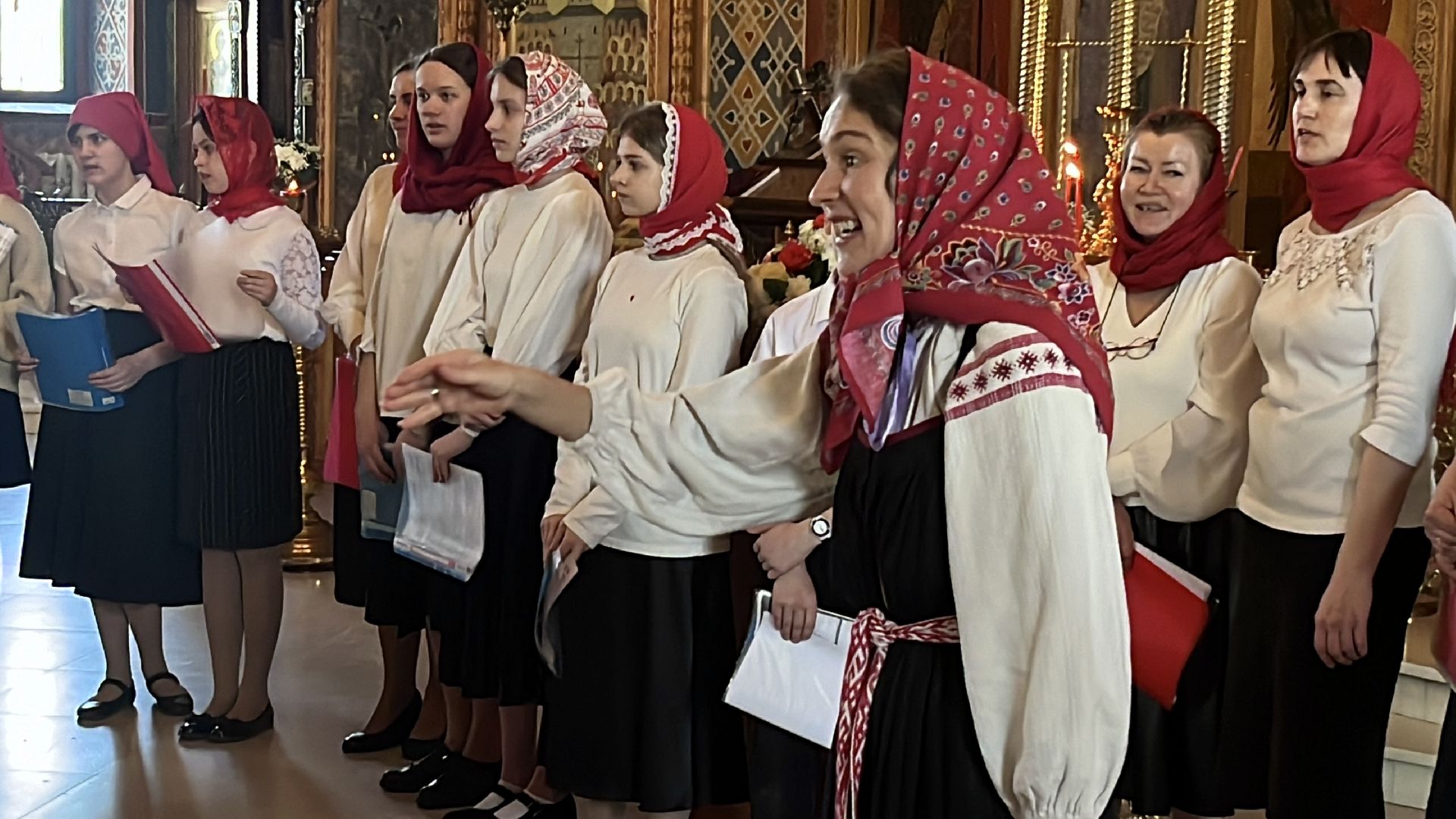 наро-фоминск, наро-фоминский городской округ, никольский собор наро-фоминска, пасхальная неделя, пасхальный концерт,