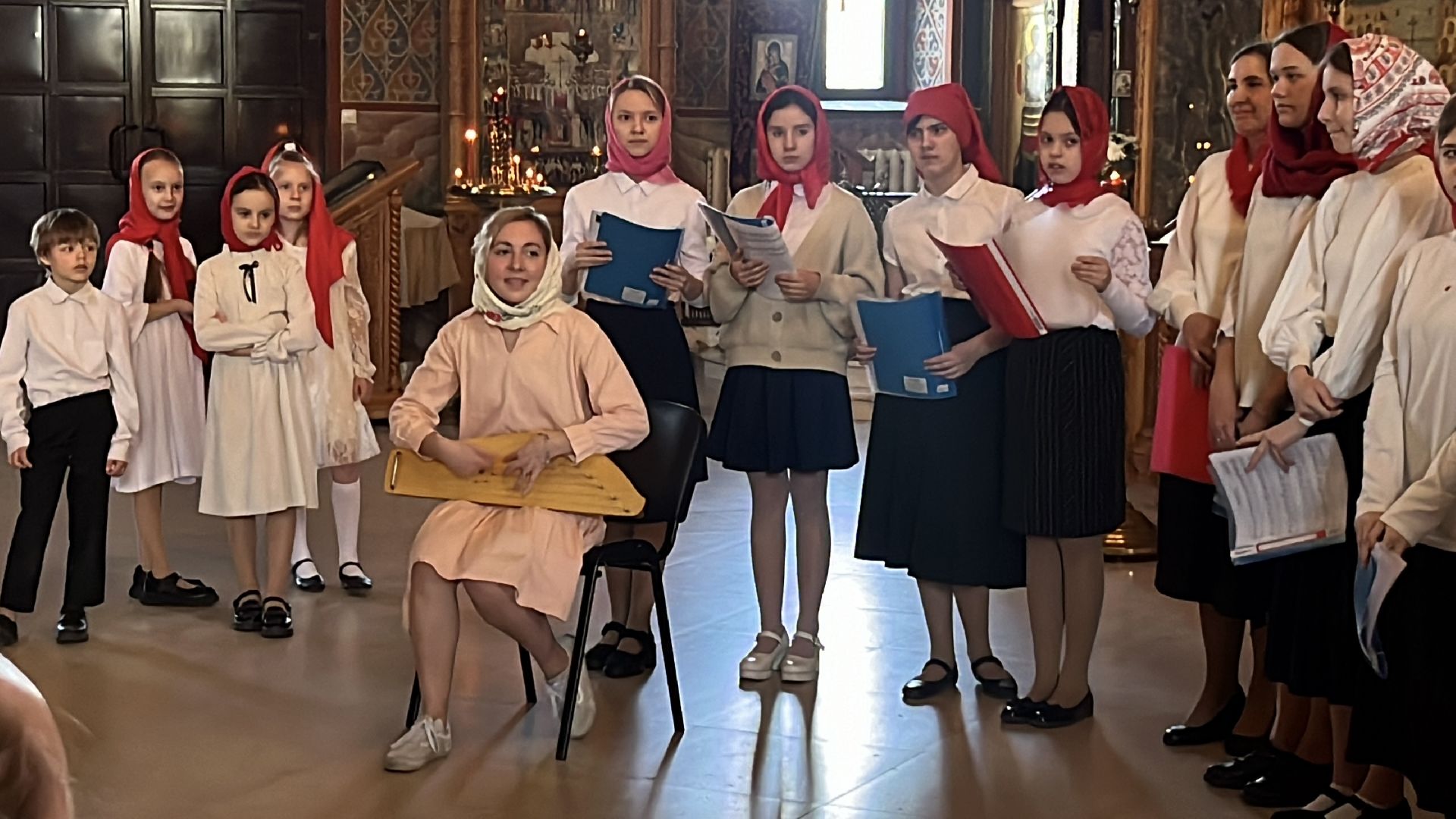 наро-фоминск, наро-фоминский городской округ, никольский собор наро-фоминска, пасхальная неделя, пасхальный концерт,