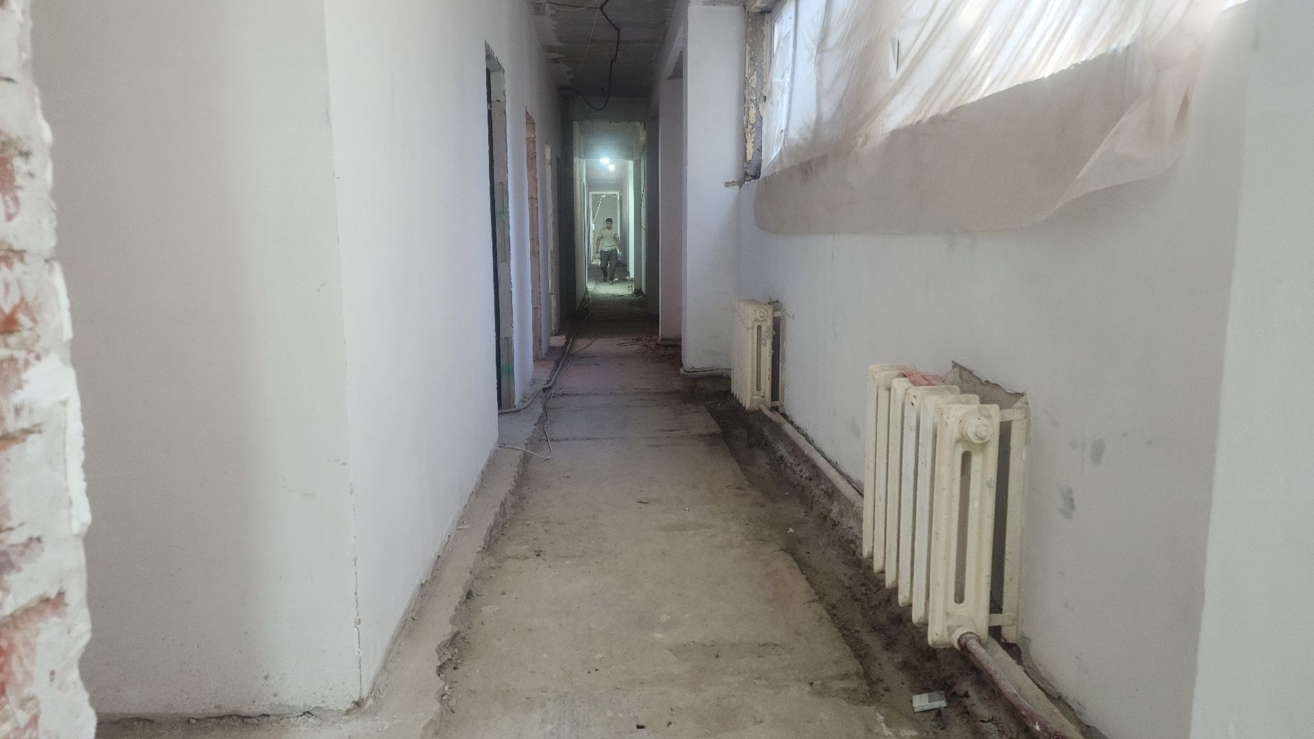 волоколамск, образование подмосковья, ремонт детского сада,