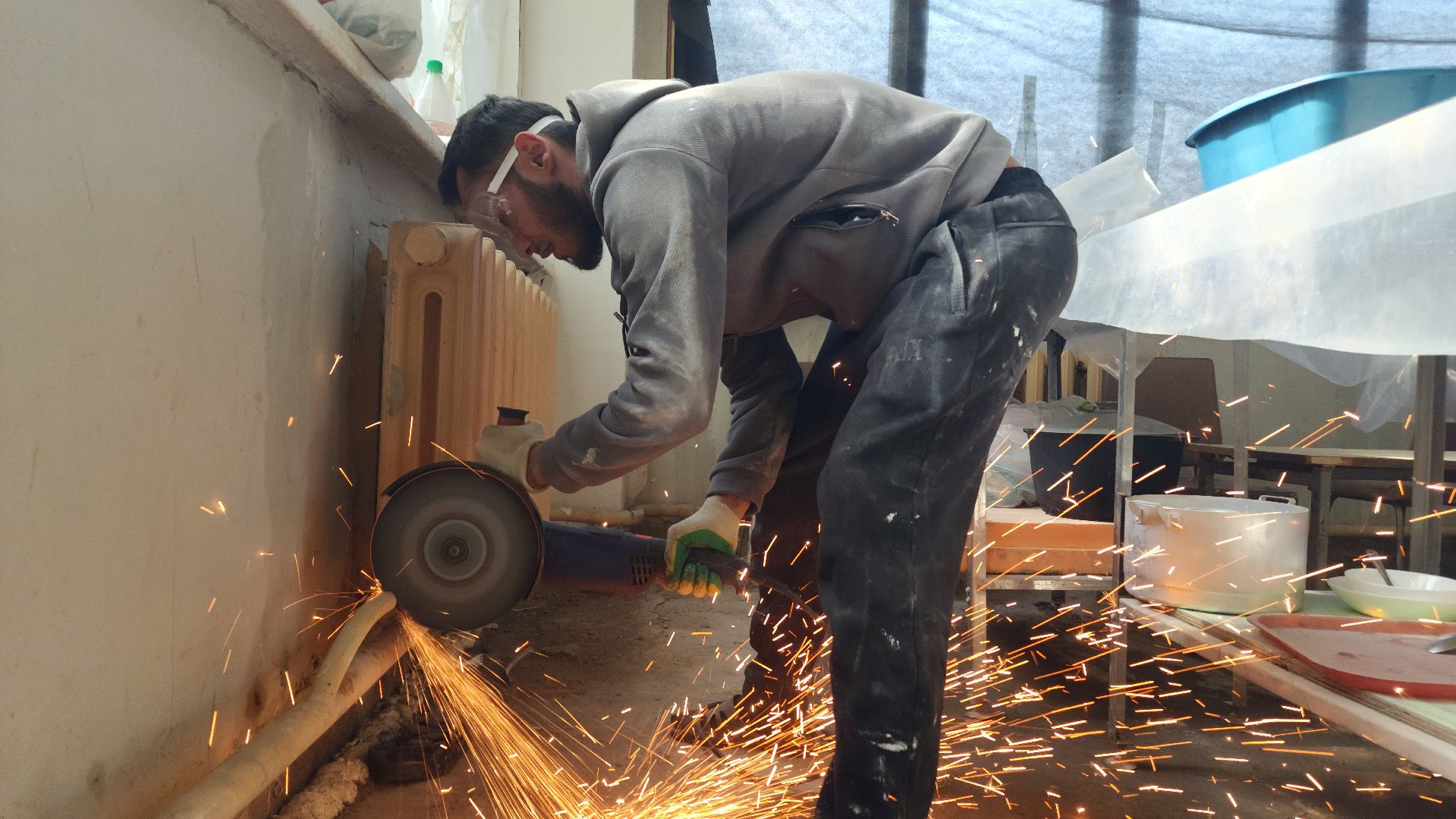 волоколамск, образование подмосковья, ремонт детского сада,