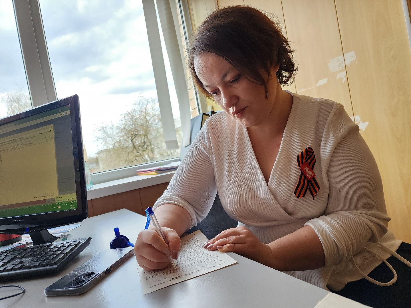 Электросталь, медицина, больница, поликлиниа, медосмотр, диспансеризация,