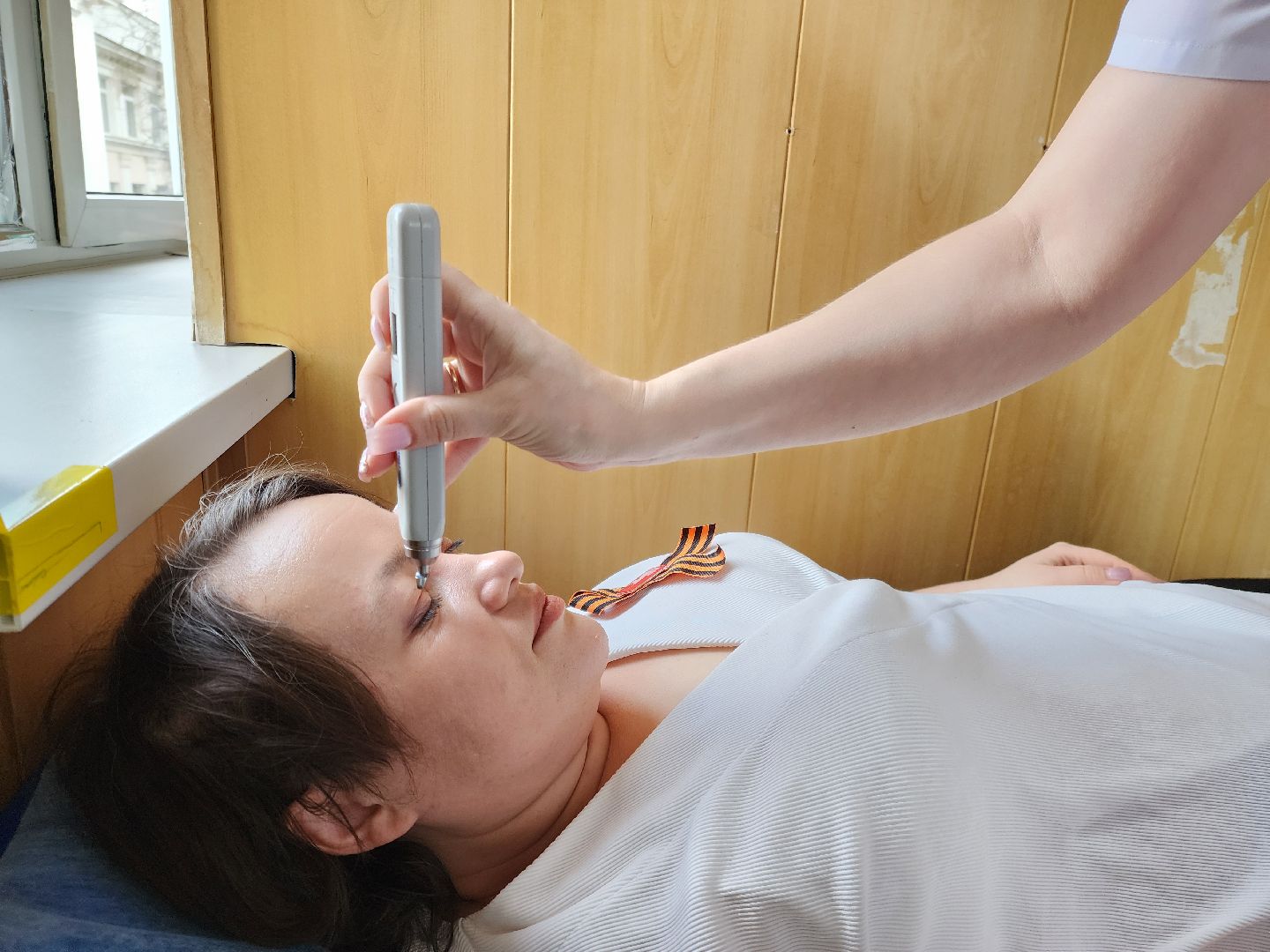 Электросталь, медицина, больница, поликлиниа, медосмотр, диспансеризация,