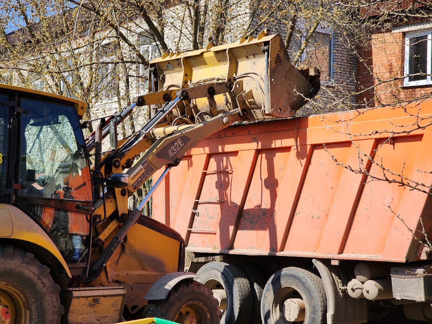 ногинск, жители, общество, благоустройство, ремонт двора,